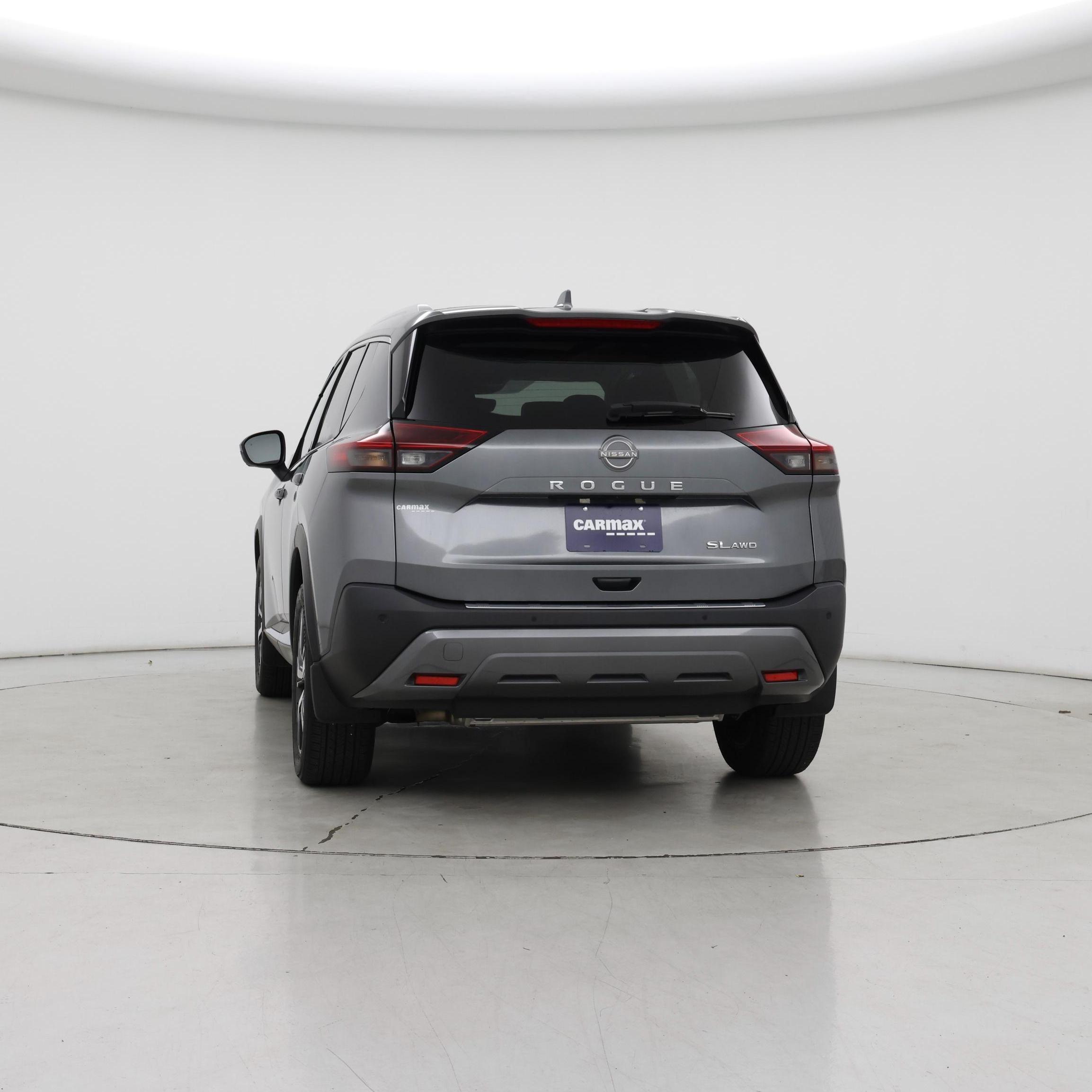 Thumbnail: 2023 Nissan Rogue - 7