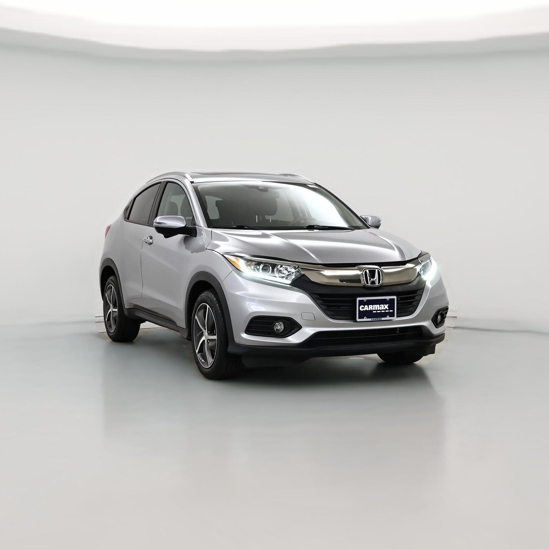 Thumbnail: 2022 Honda HR-V - 1