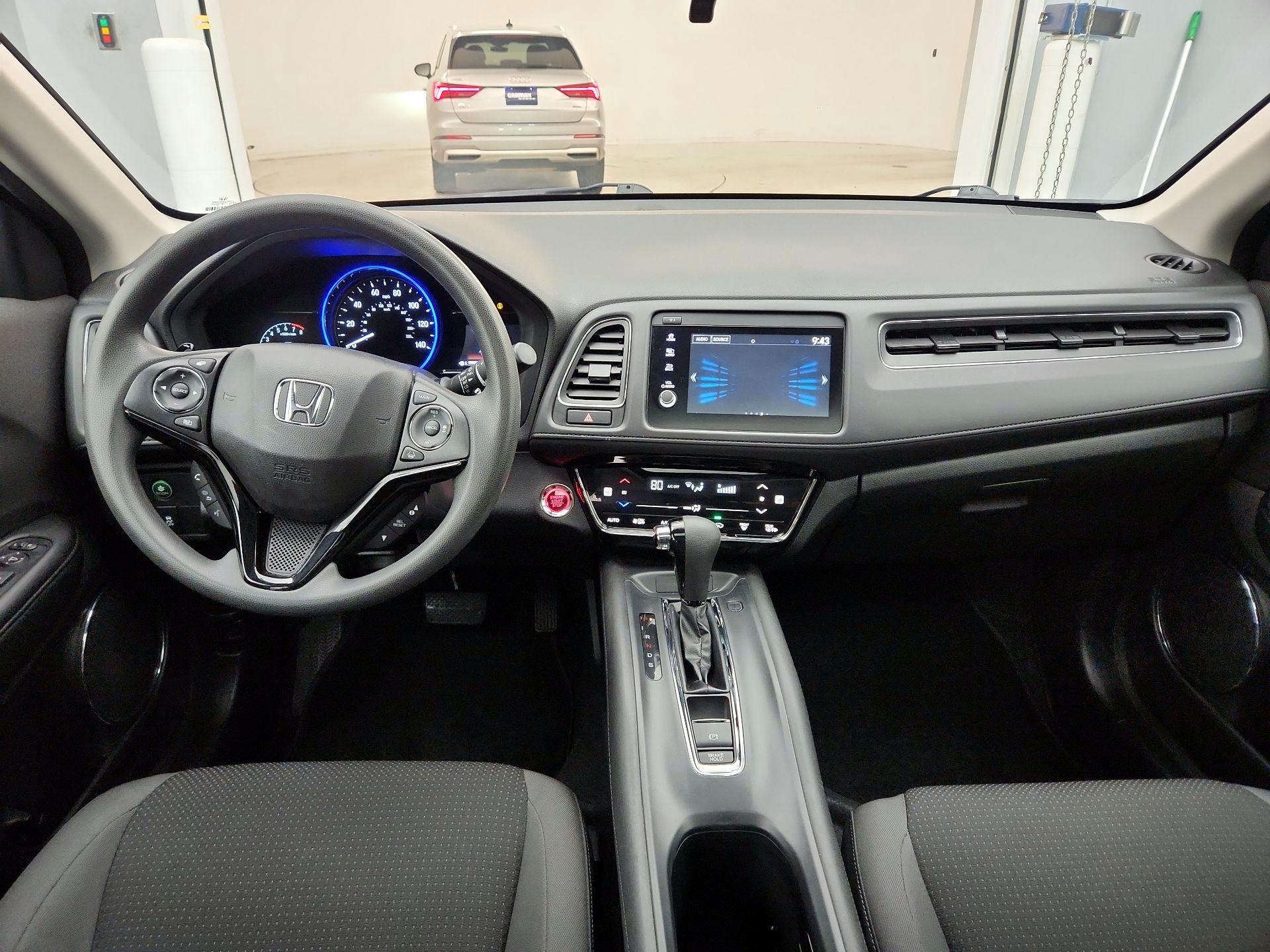 Thumbnail: 2022 Honda HR-V - 9