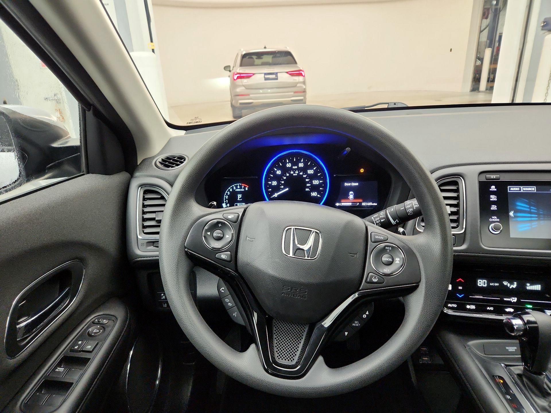 Thumbnail: 2022 Honda HR-V - 10