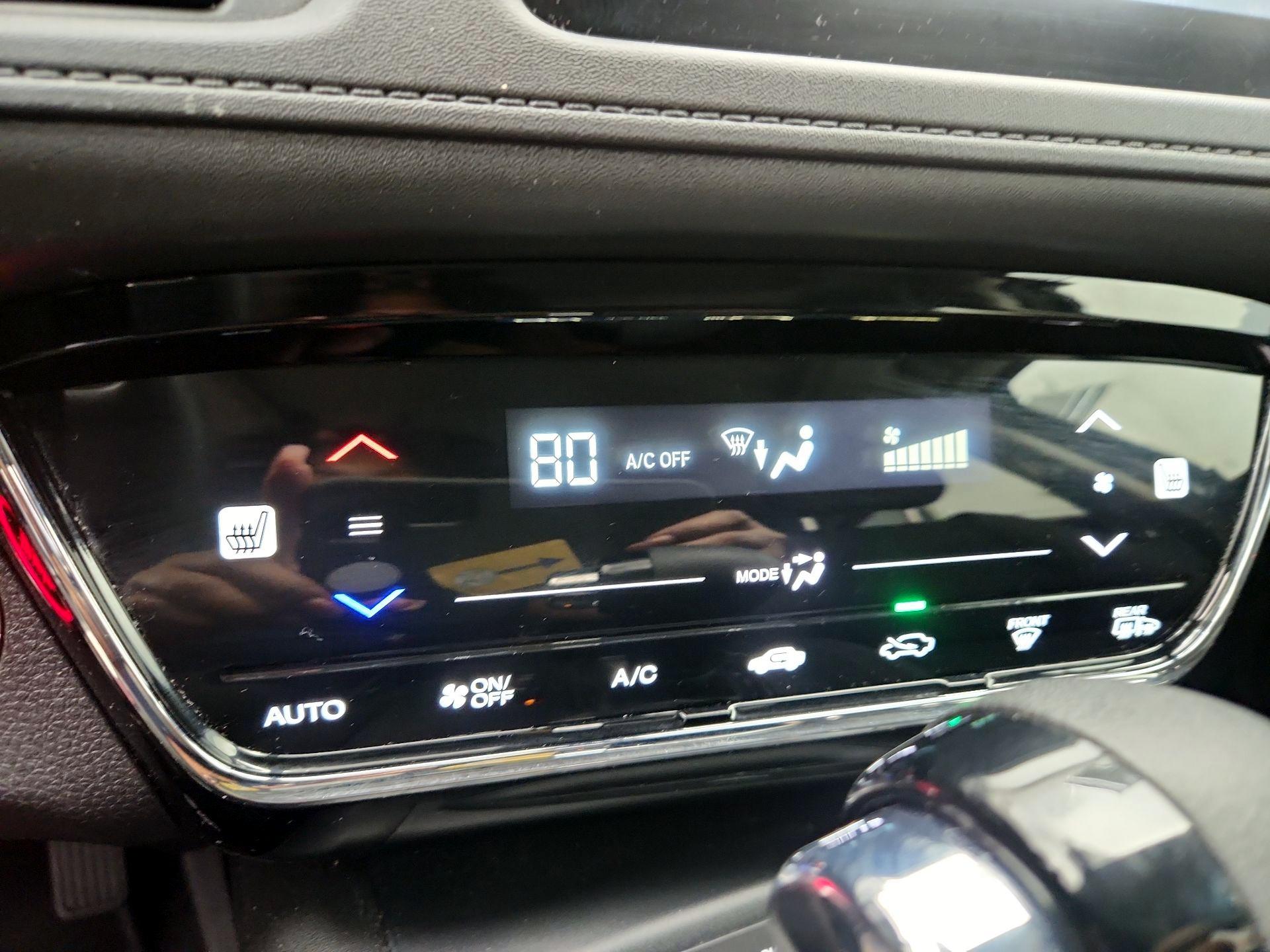 Thumbnail: 2022 Honda HR-V - 16