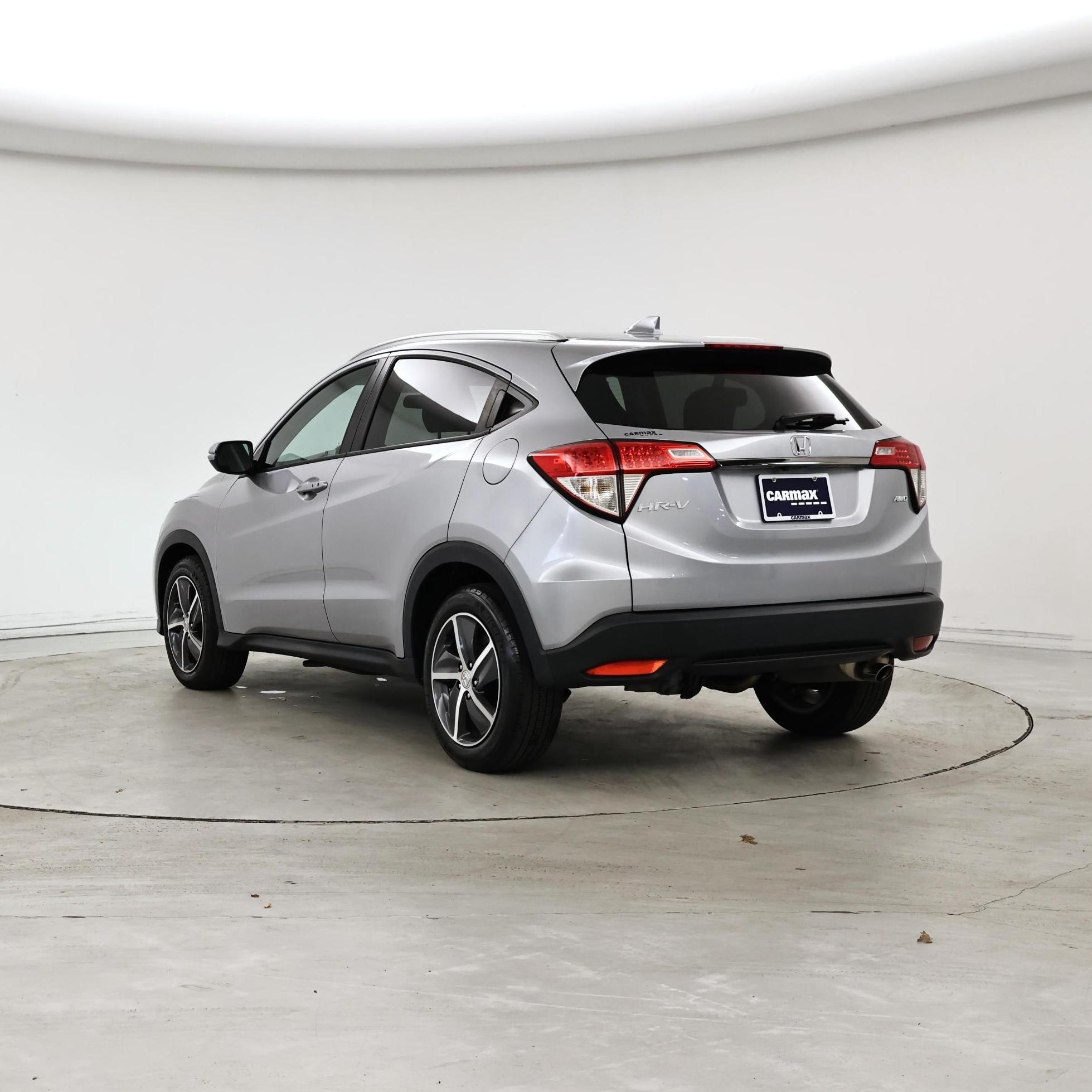 Thumbnail: 2022 Honda HR-V - 2