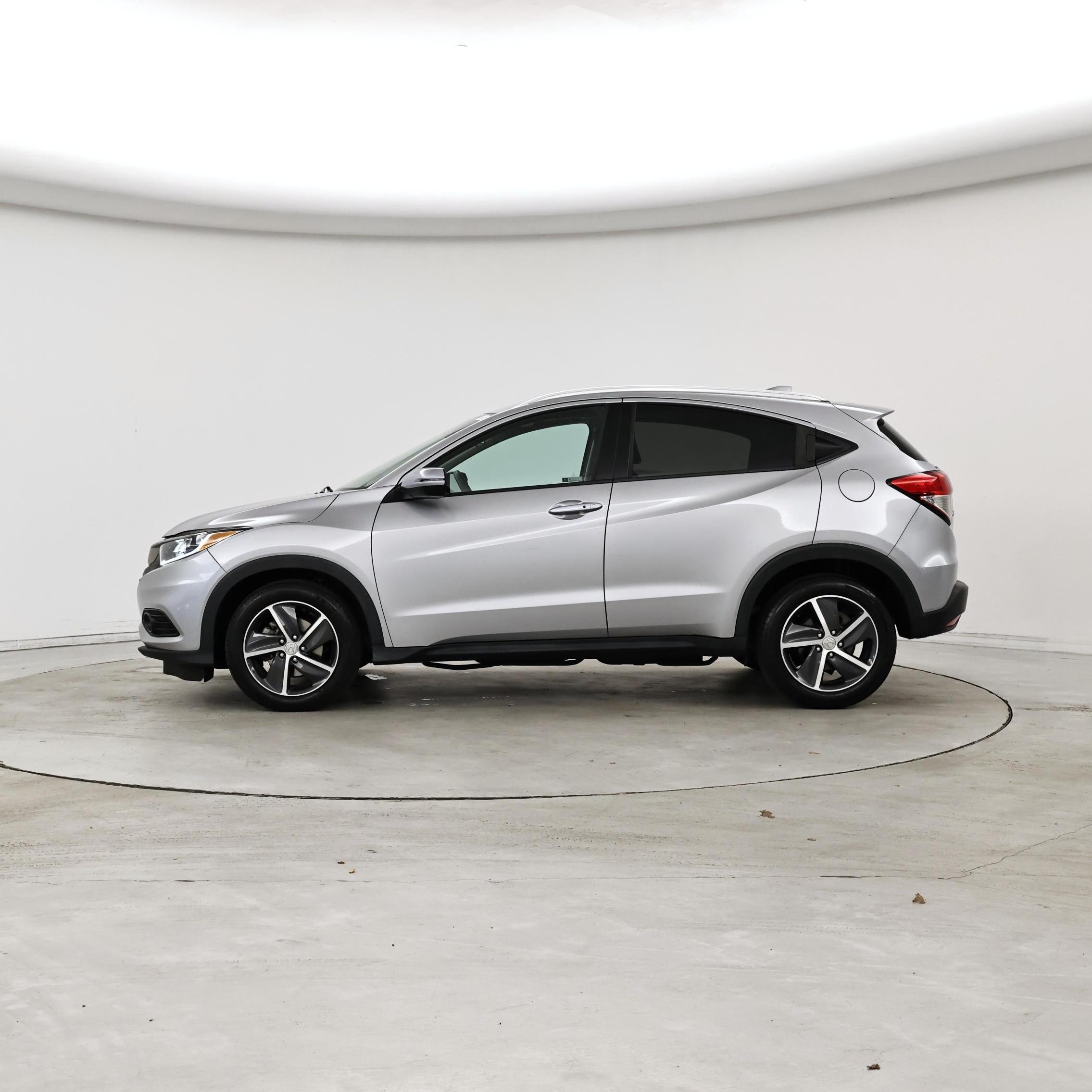 Thumbnail: 2022 Honda HR-V - 3