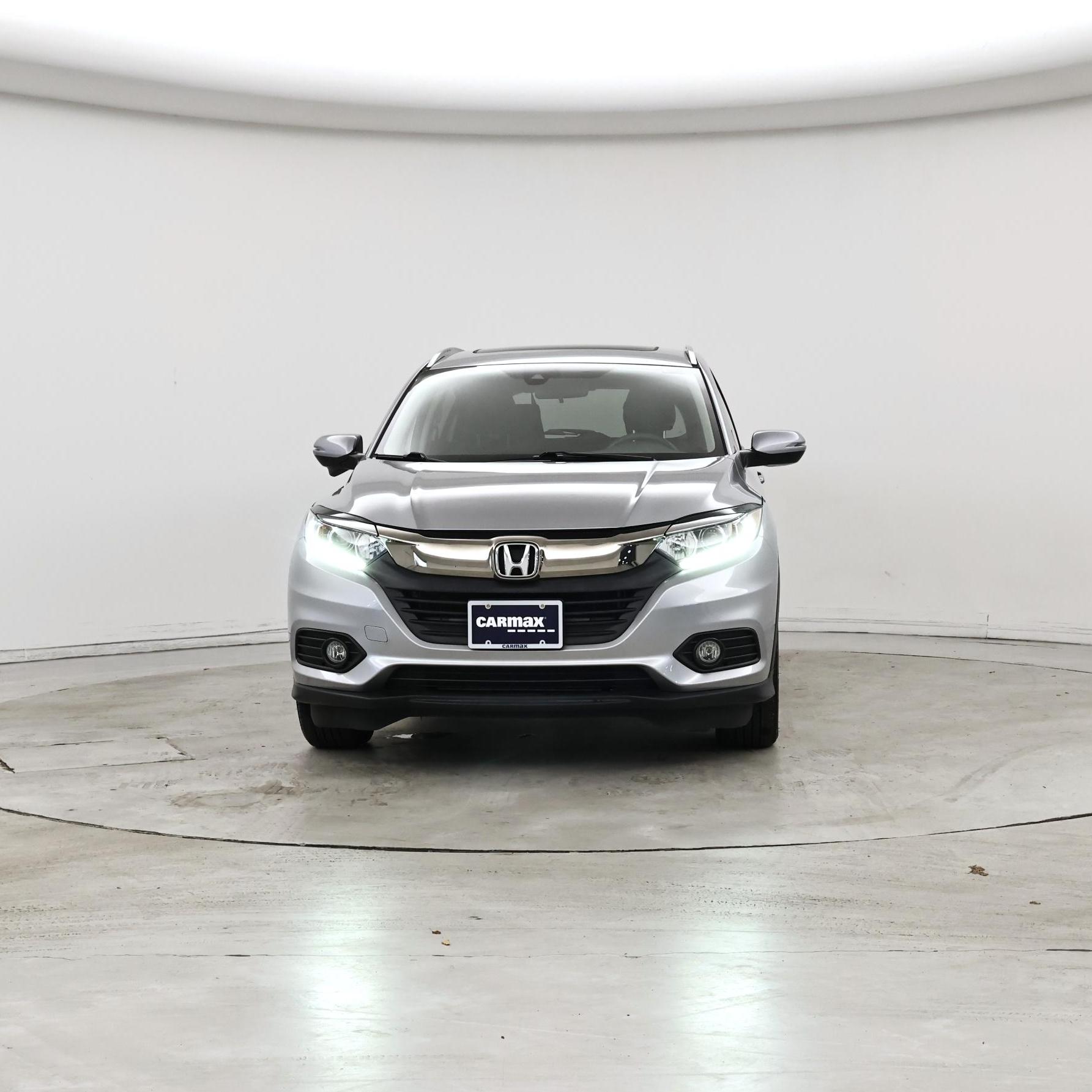 Thumbnail: 2022 Honda HR-V - 5