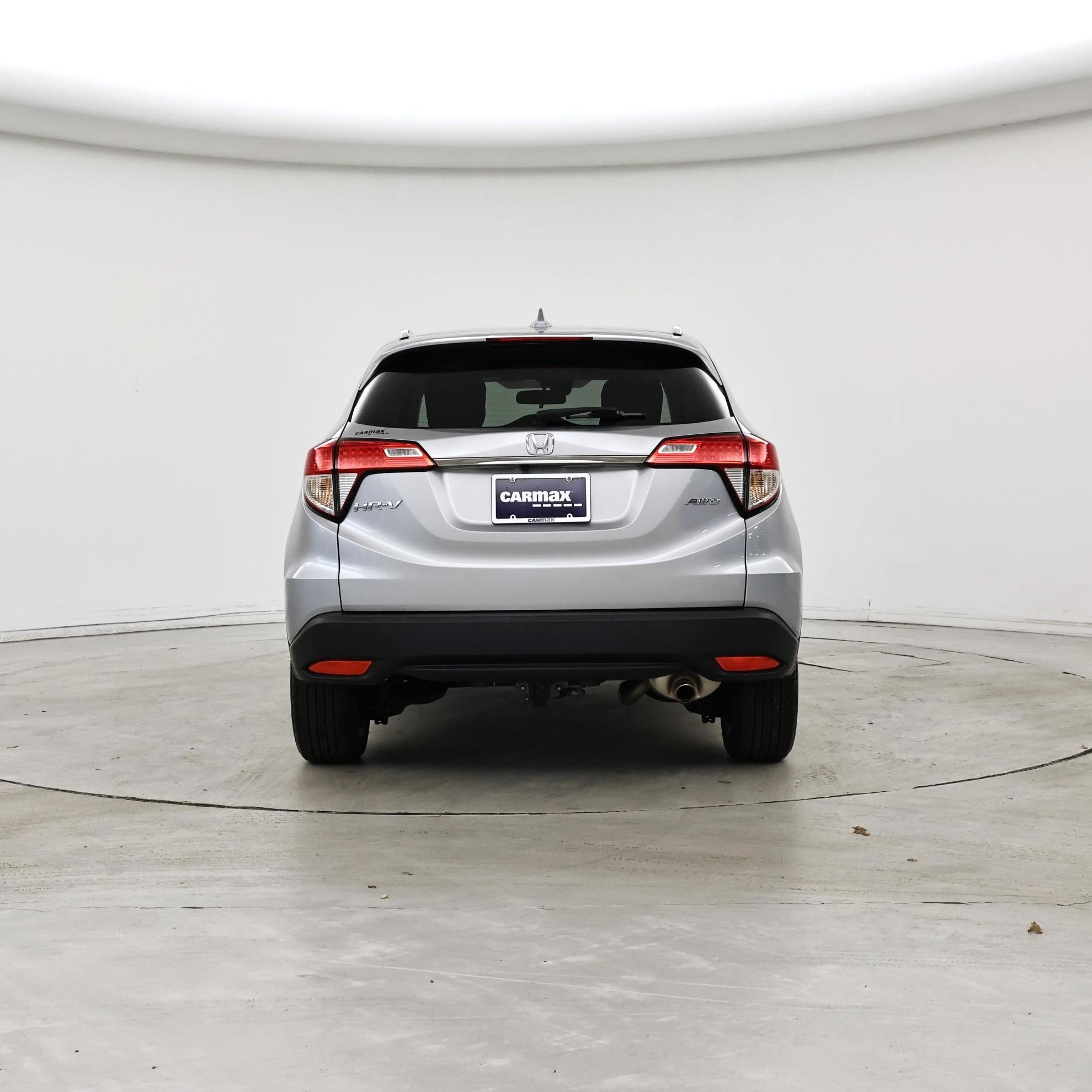 Thumbnail: 2022 Honda HR-V - 6