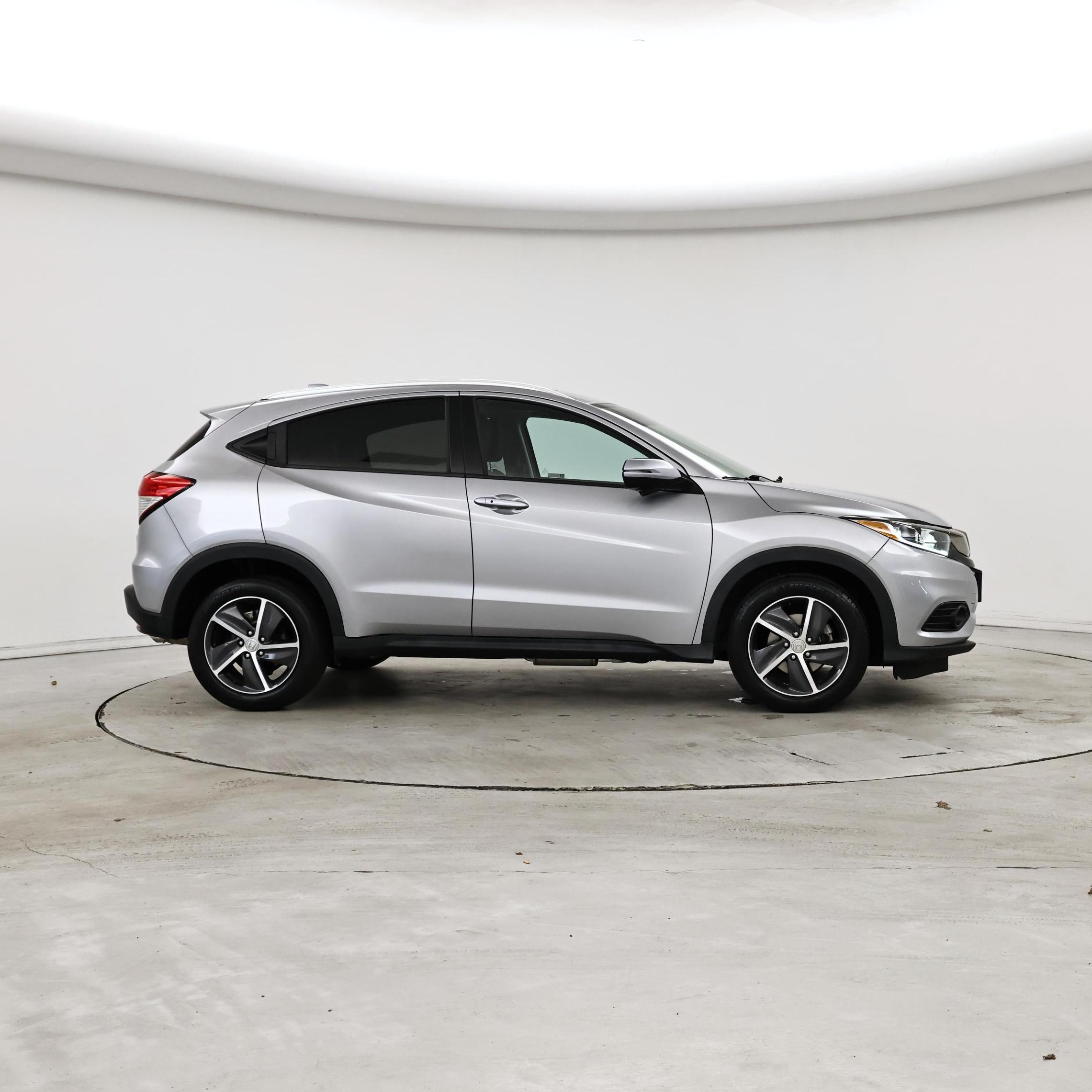 Thumbnail: 2022 Honda HR-V - 7