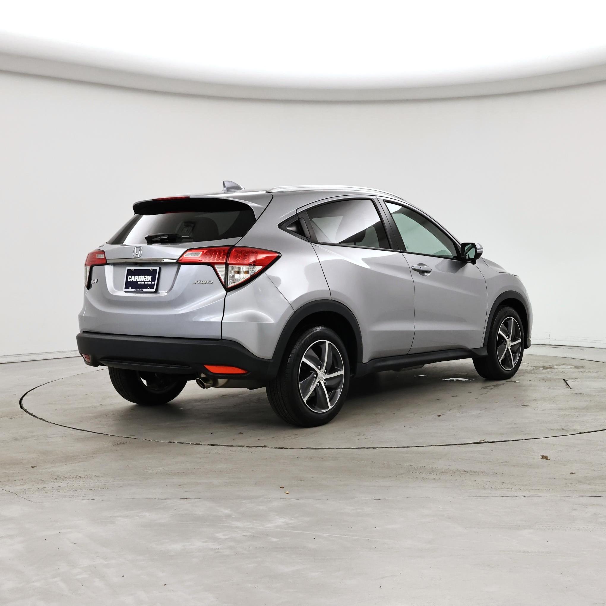 Thumbnail: 2022 Honda HR-V - 8