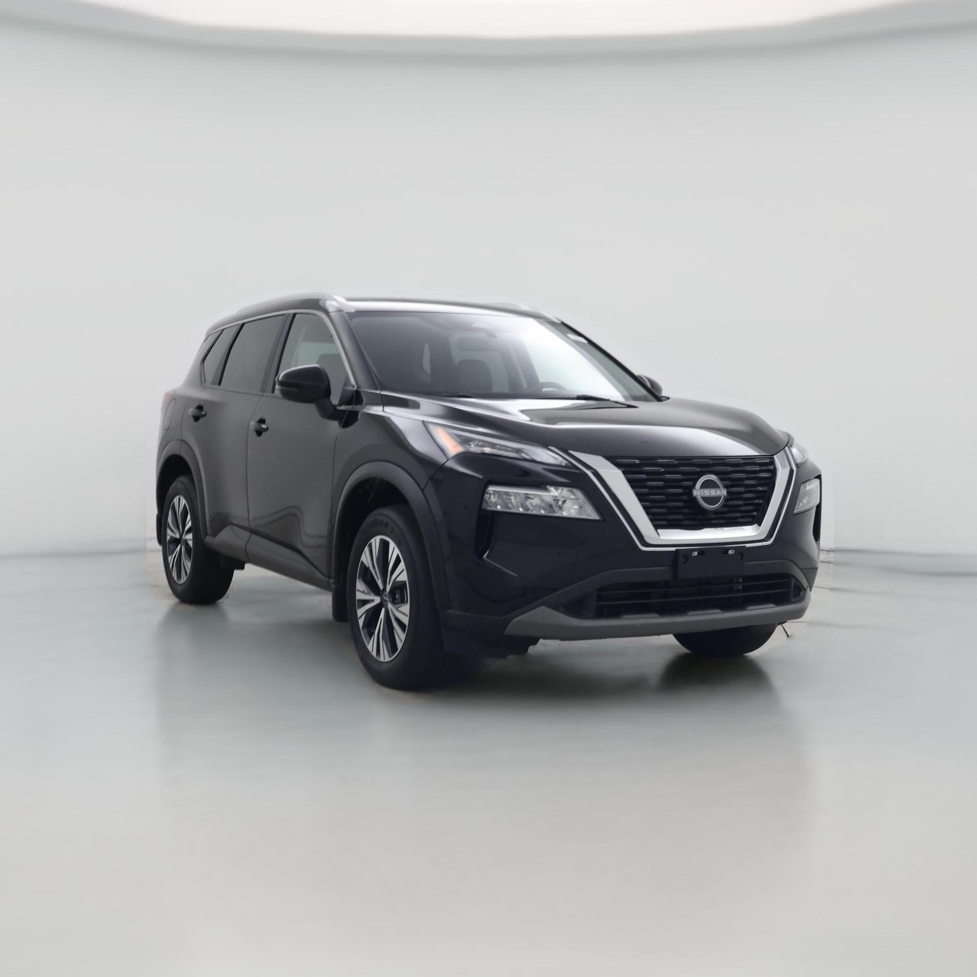 Thumbnail: 2022 Nissan Rogue - 1