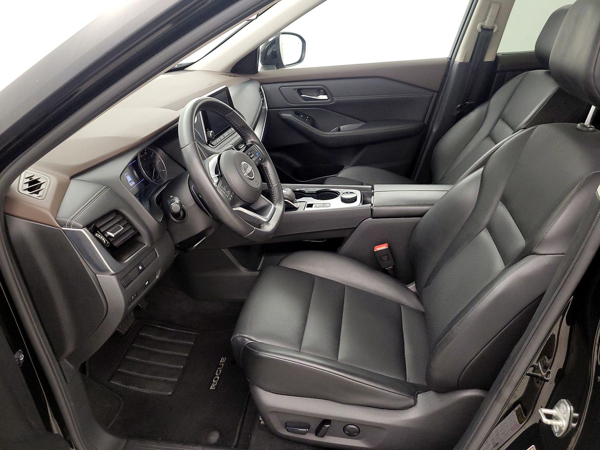 Thumbnail: 2022 Nissan Rogue - 11