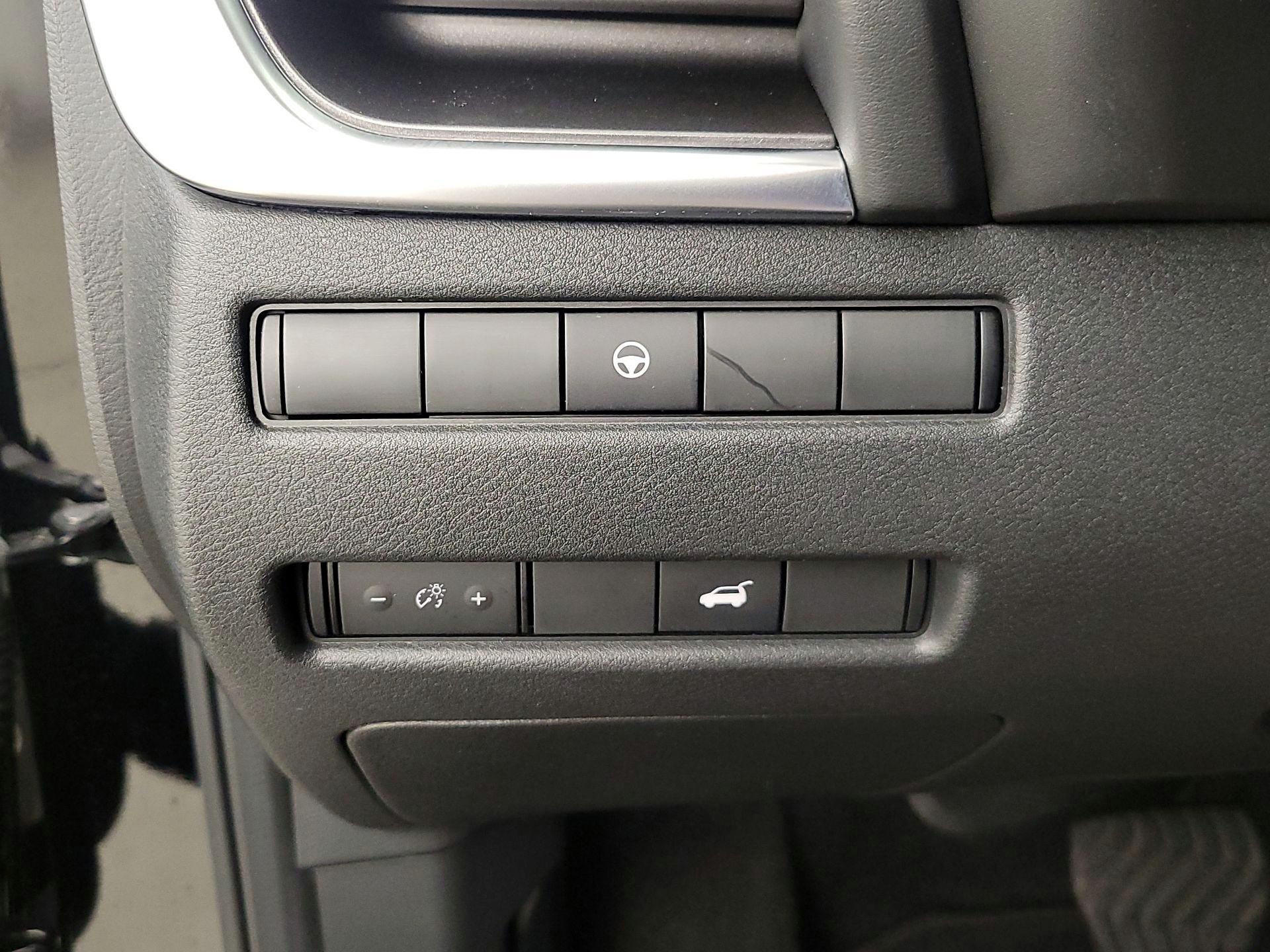 Thumbnail: 2022 Nissan Rogue - 13