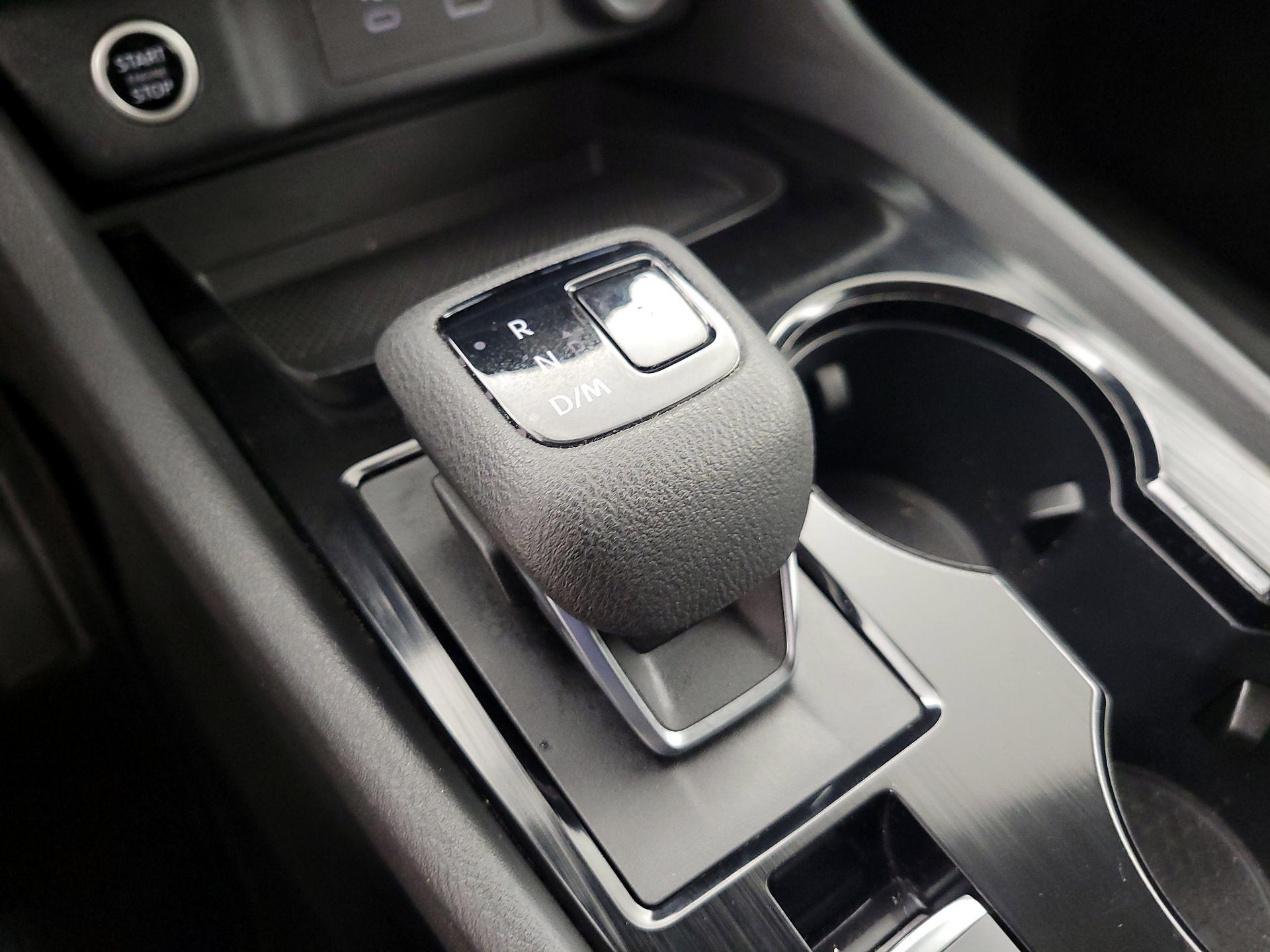 Thumbnail: 2022 Nissan Rogue - 17