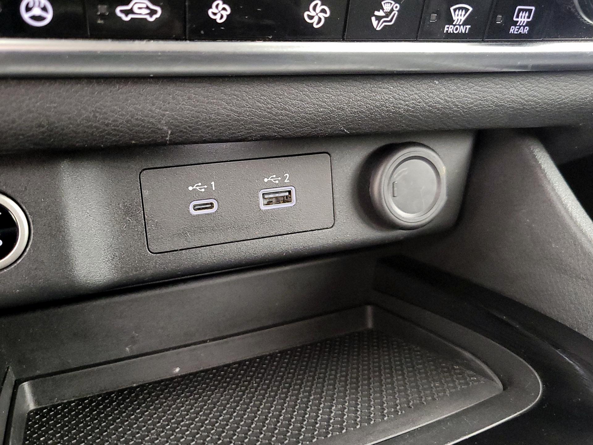 Thumbnail: 2022 Nissan Rogue - 18