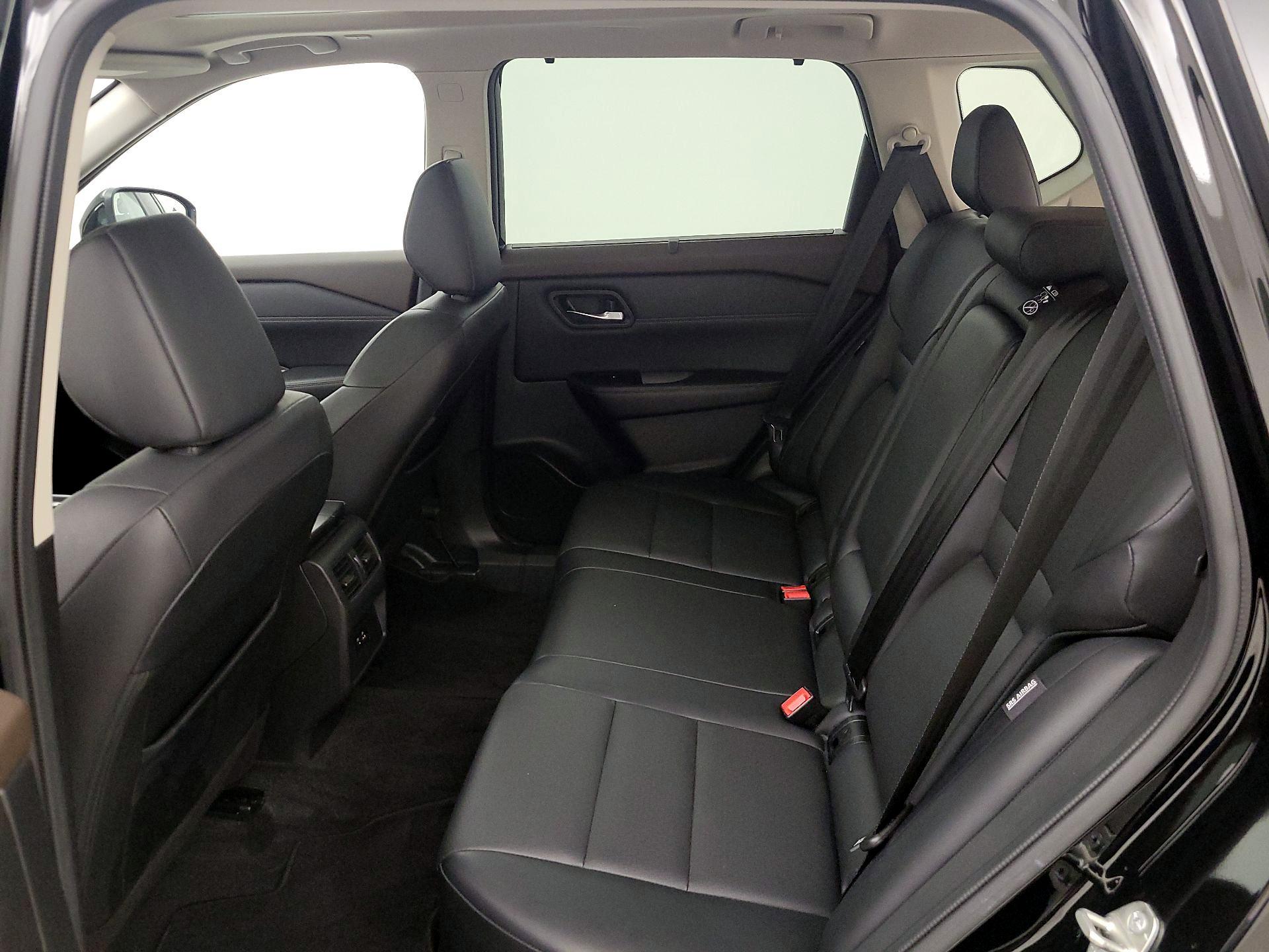 Thumbnail: 2022 Nissan Rogue - 20