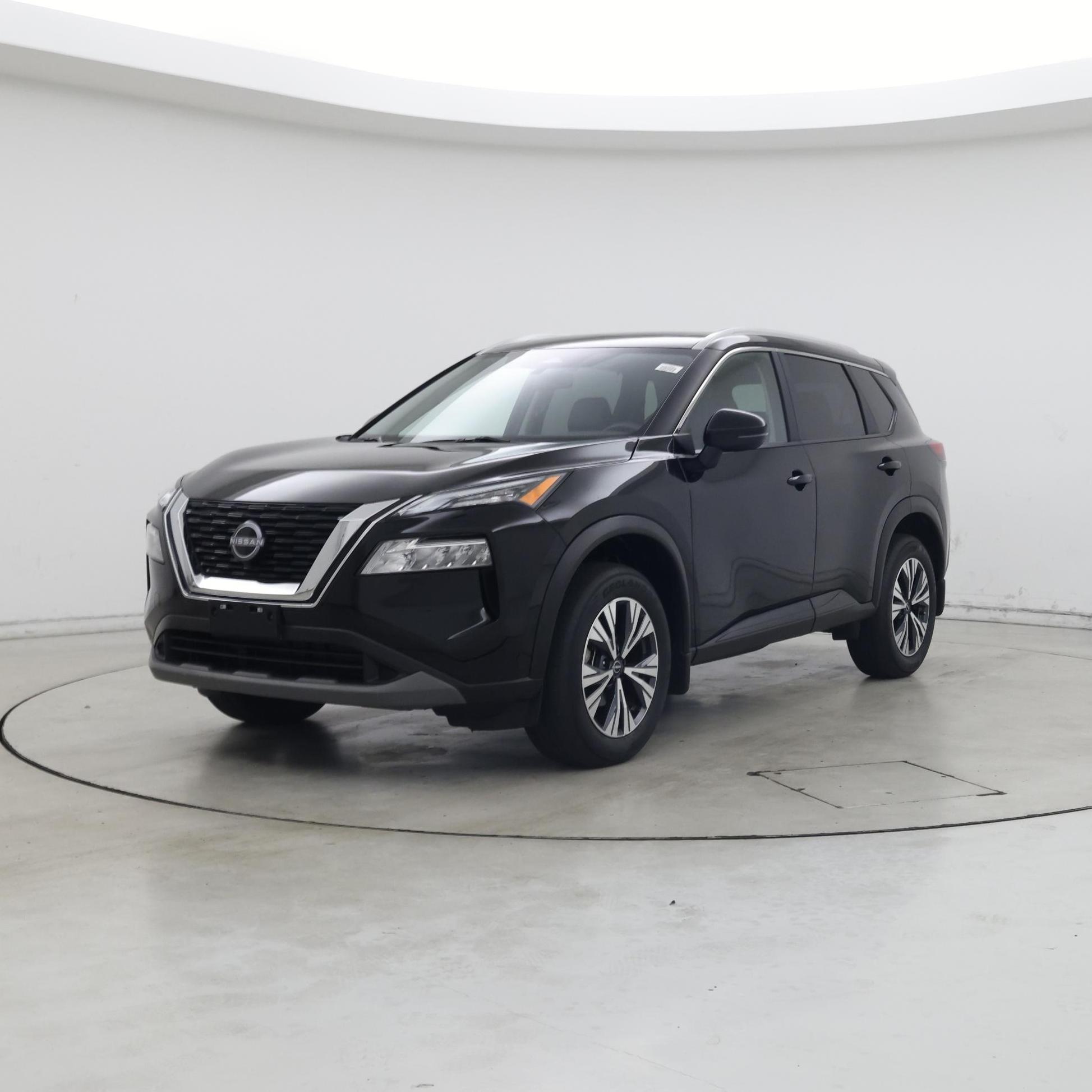 Thumbnail: 2022 Nissan Rogue - 4