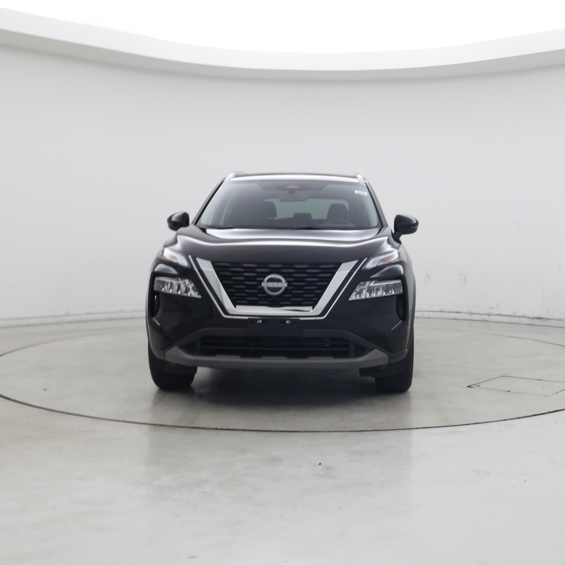 Thumbnail: 2022 Nissan Rogue - 5