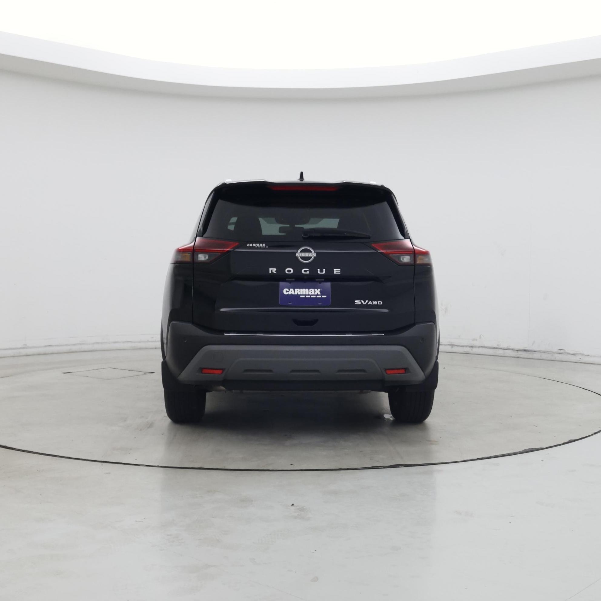 Thumbnail: 2022 Nissan Rogue - 6