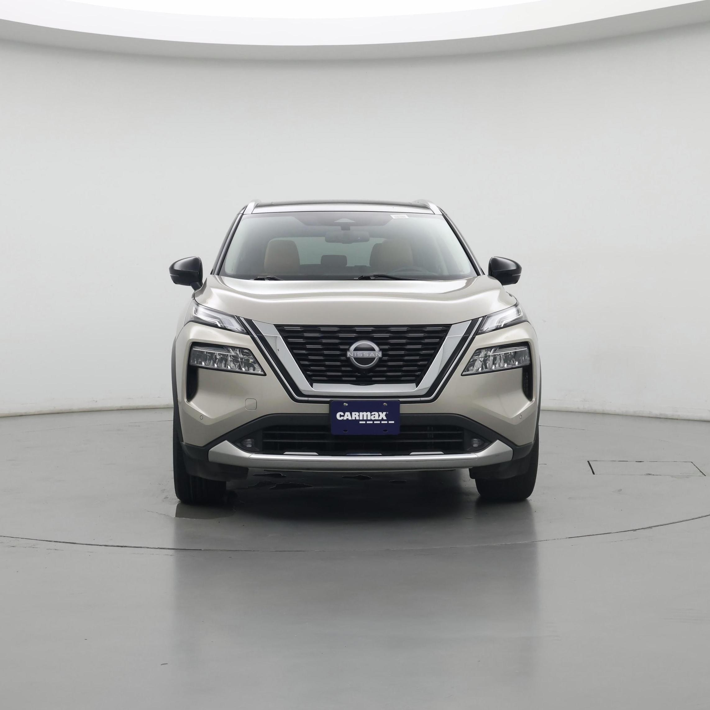 Thumbnail: 2022 Nissan Rogue - 5