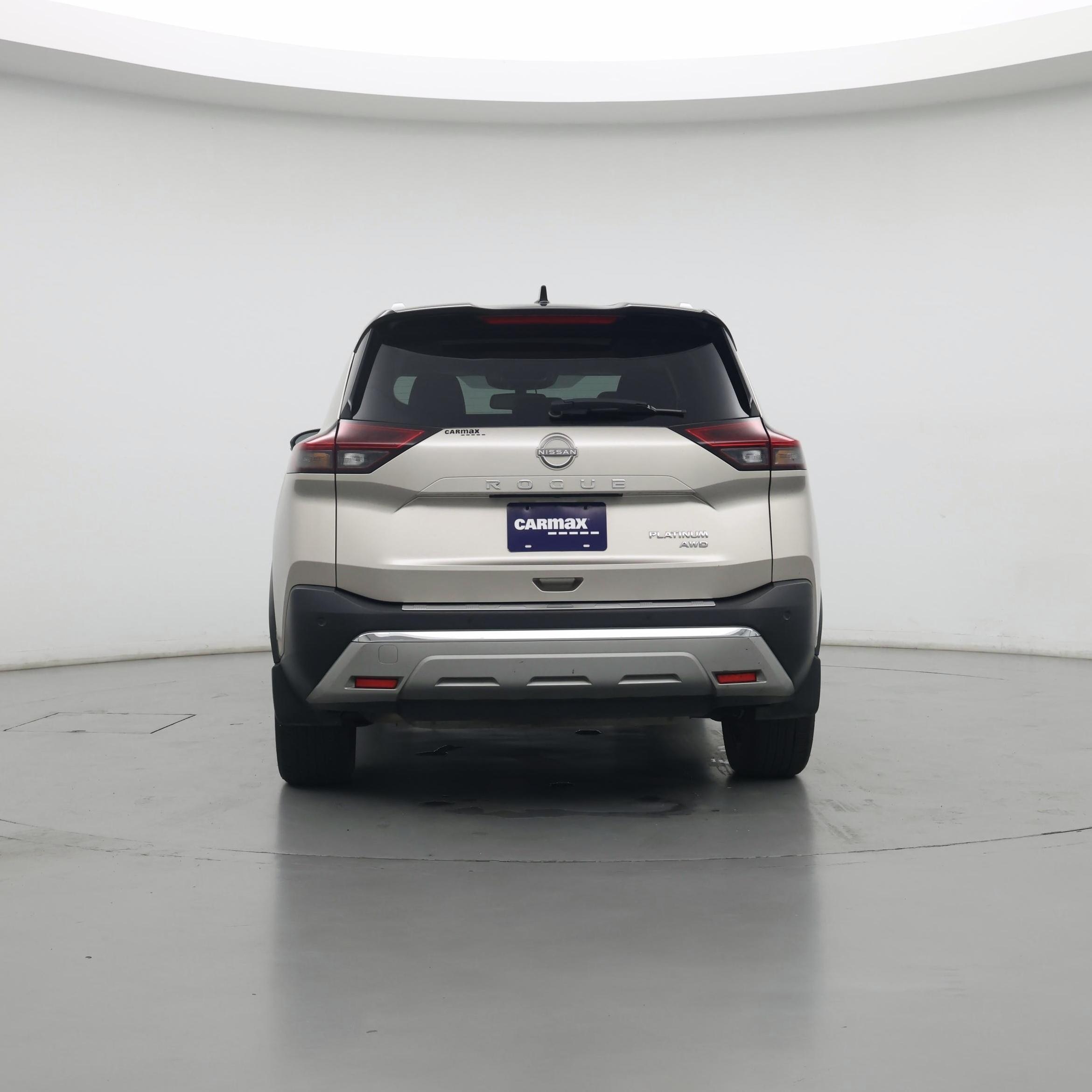 Thumbnail: 2022 Nissan Rogue - 6