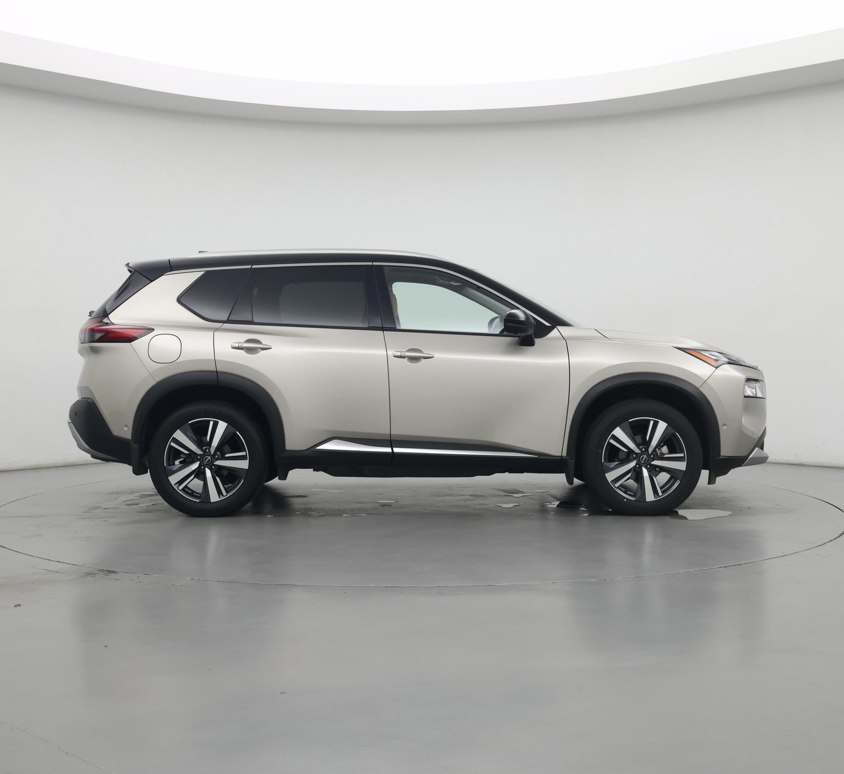 Thumbnail: 2022 Nissan Rogue - 7