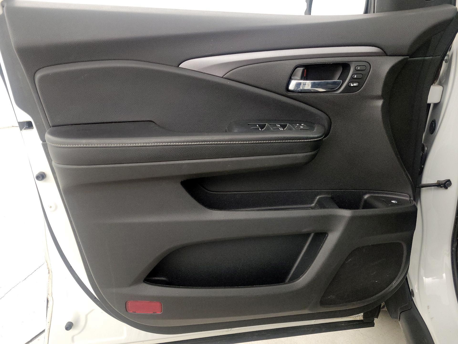 Thumbnail: 2022 Honda Ridgeline - 12