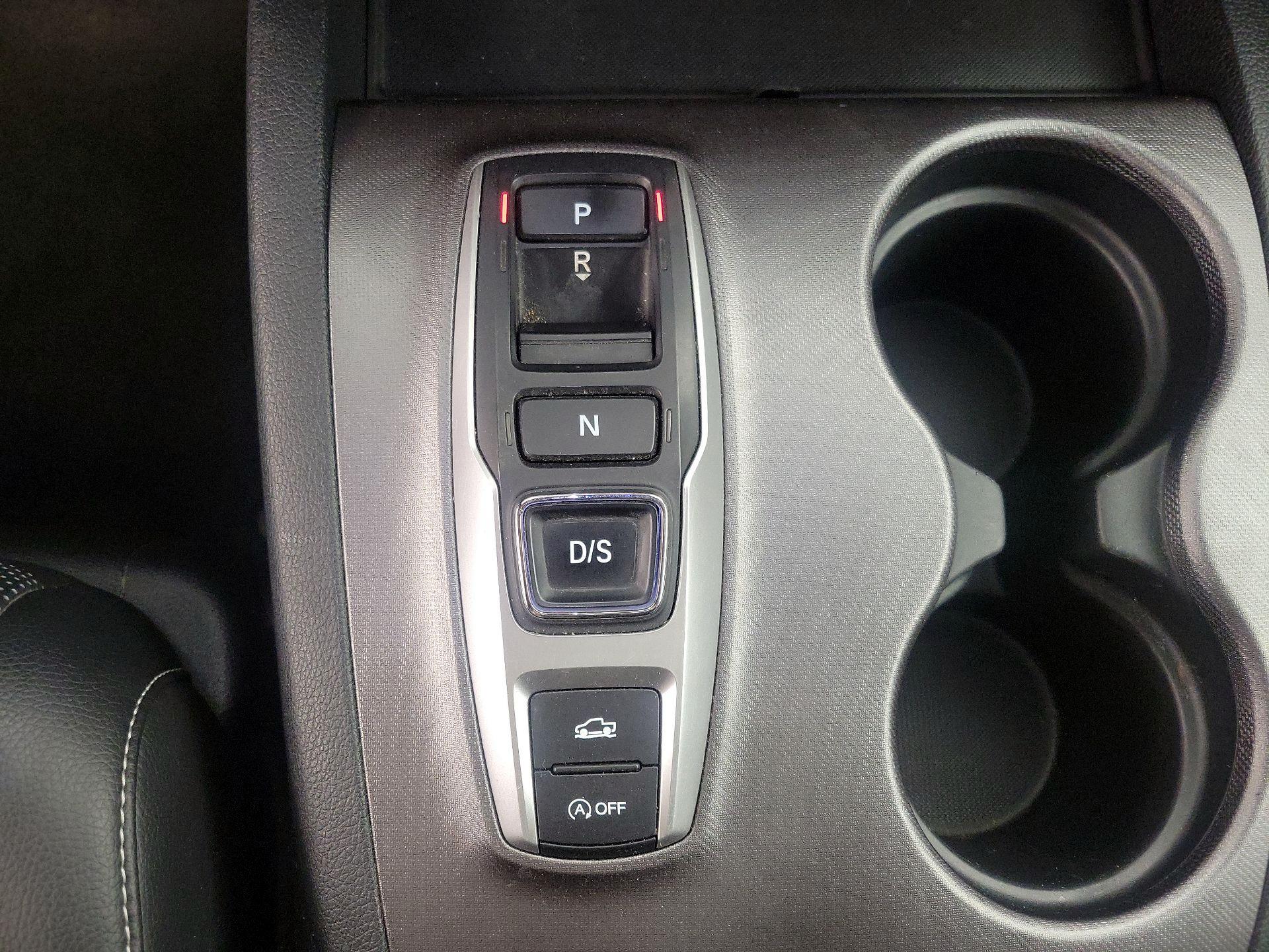 Thumbnail: 2022 Honda Ridgeline - 17