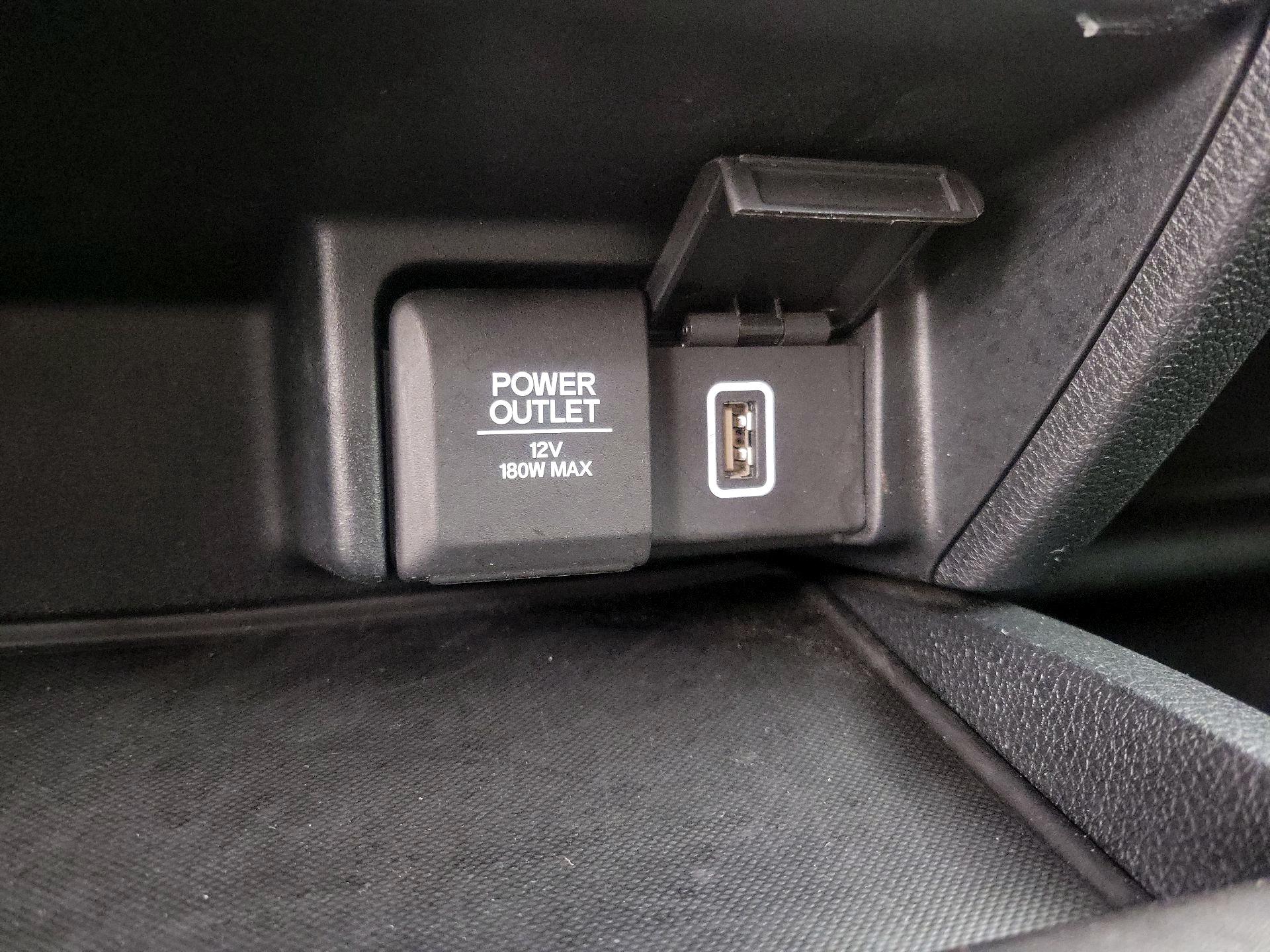 Thumbnail: 2022 Honda Ridgeline - 18