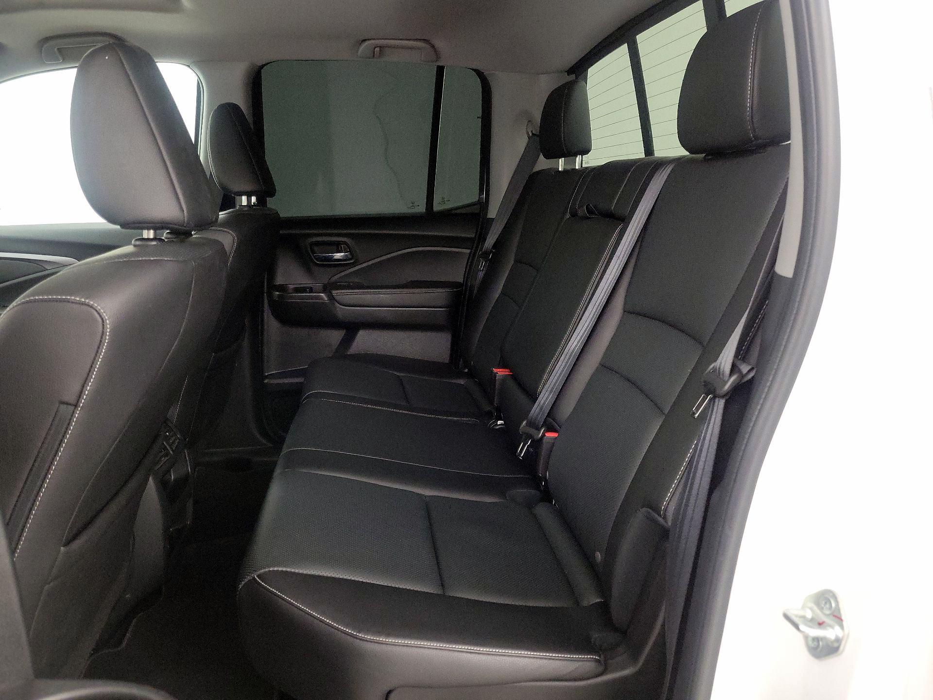 Thumbnail: 2022 Honda Ridgeline - 19