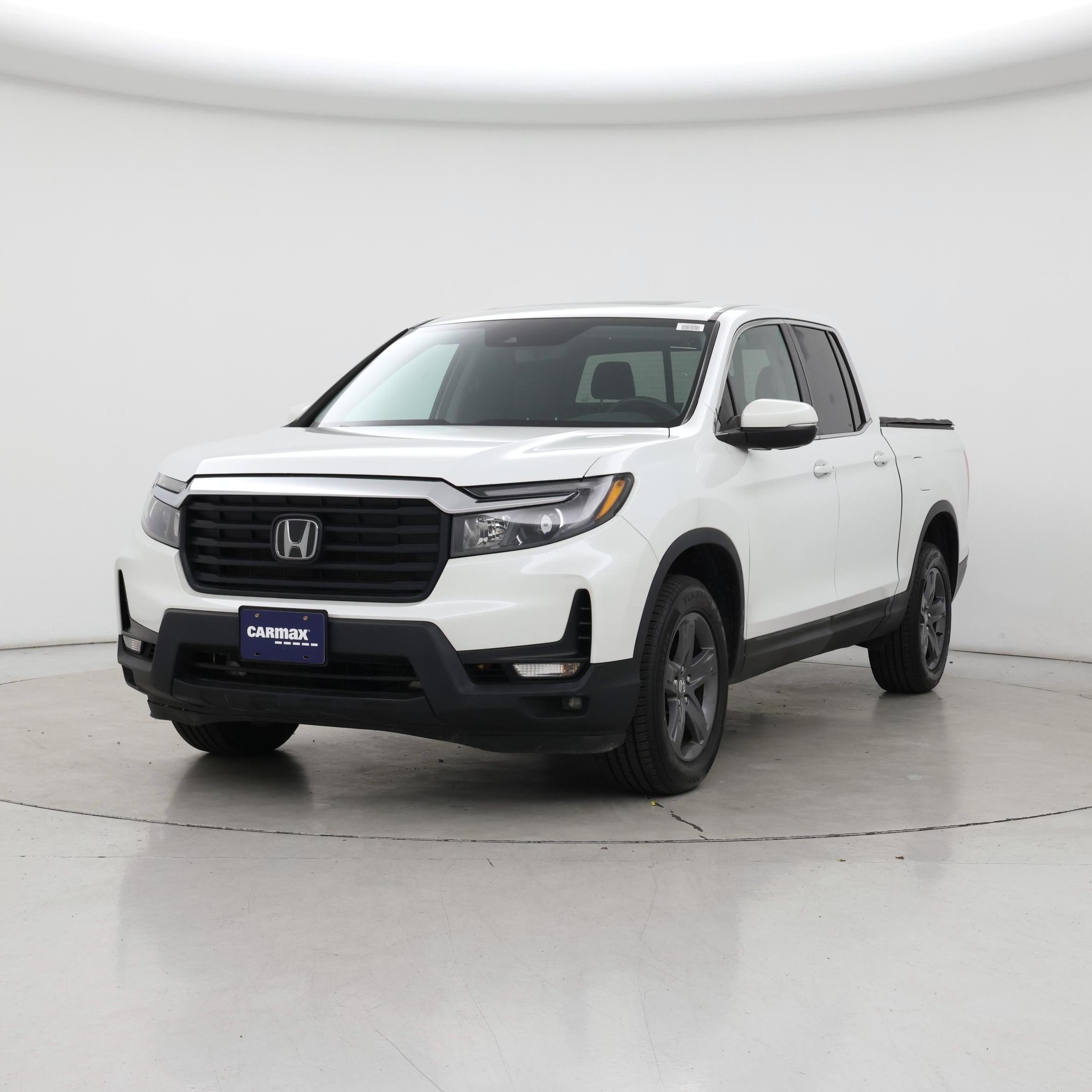 Thumbnail: 2022 Honda Ridgeline - 4