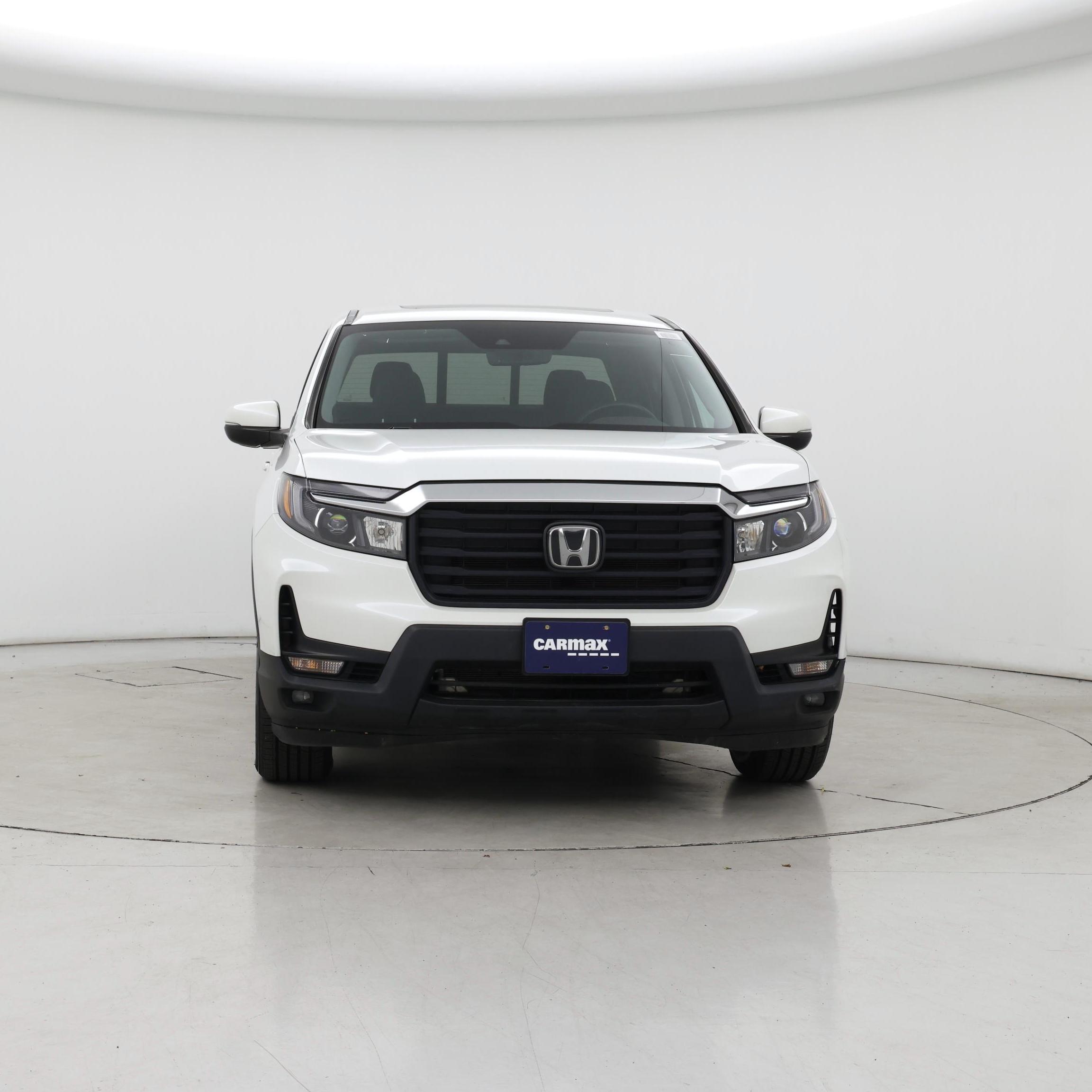 Thumbnail: 2022 Honda Ridgeline - 5