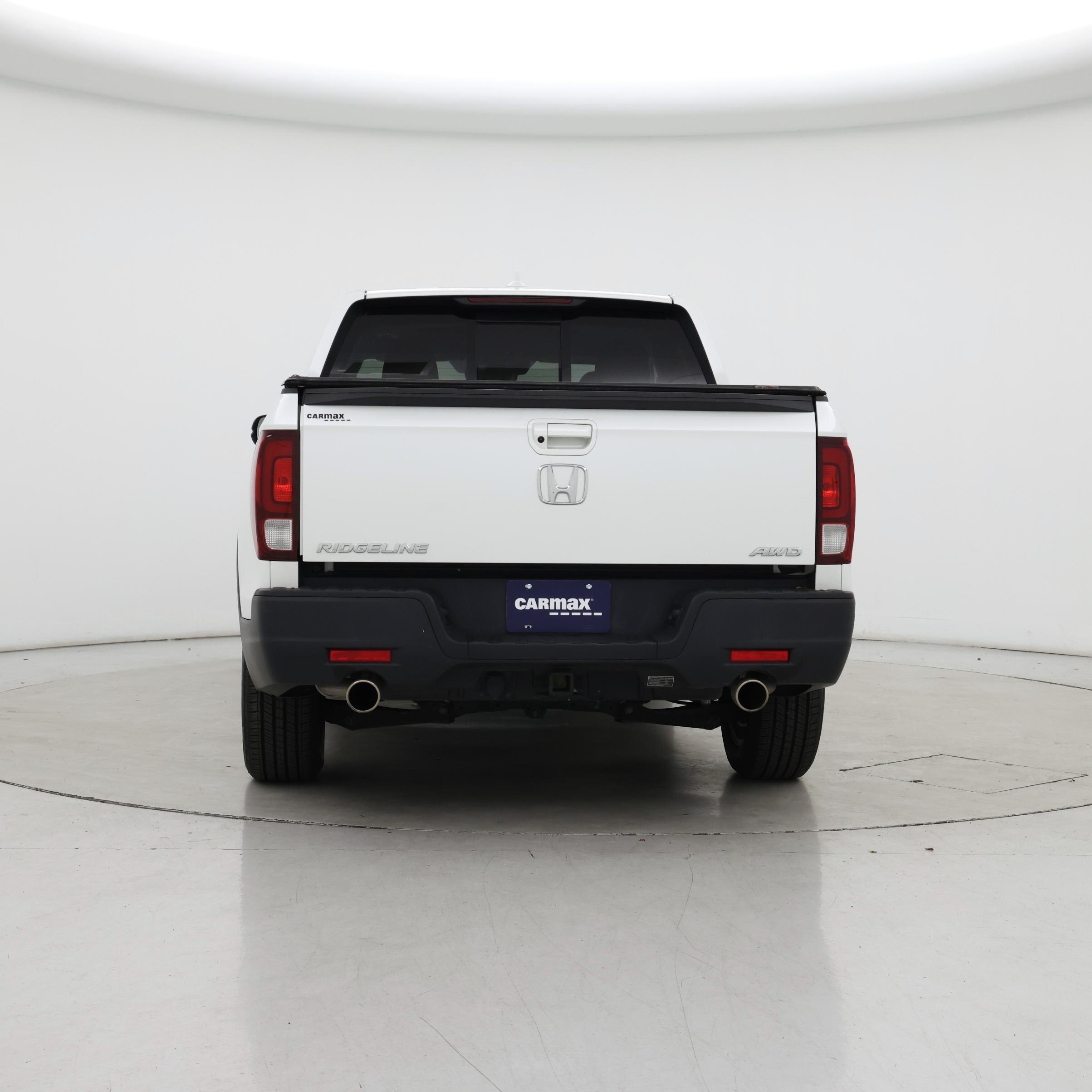 Thumbnail: 2022 Honda Ridgeline - 6