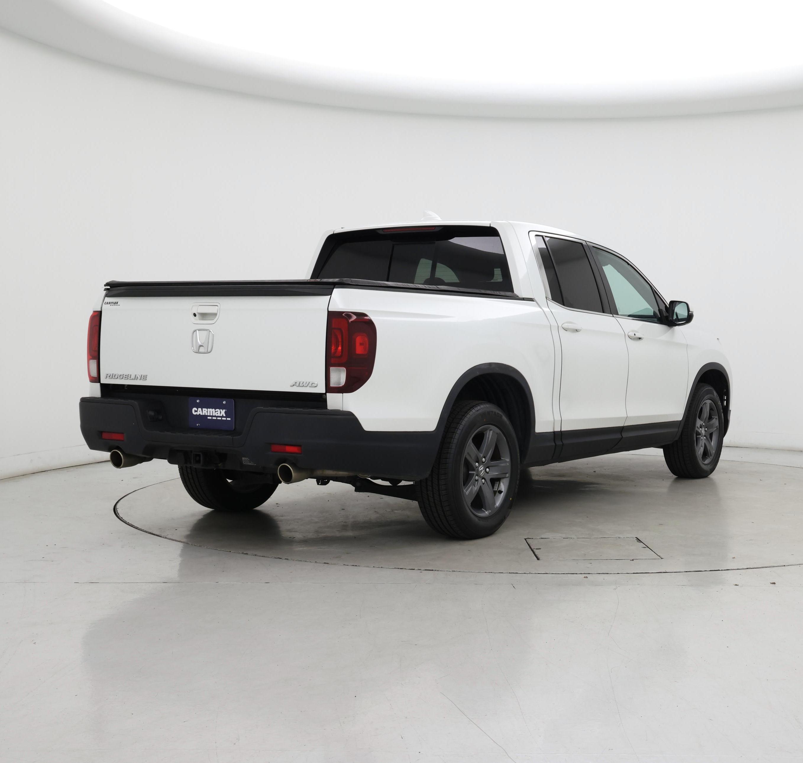 Thumbnail: 2022 Honda Ridgeline - 8