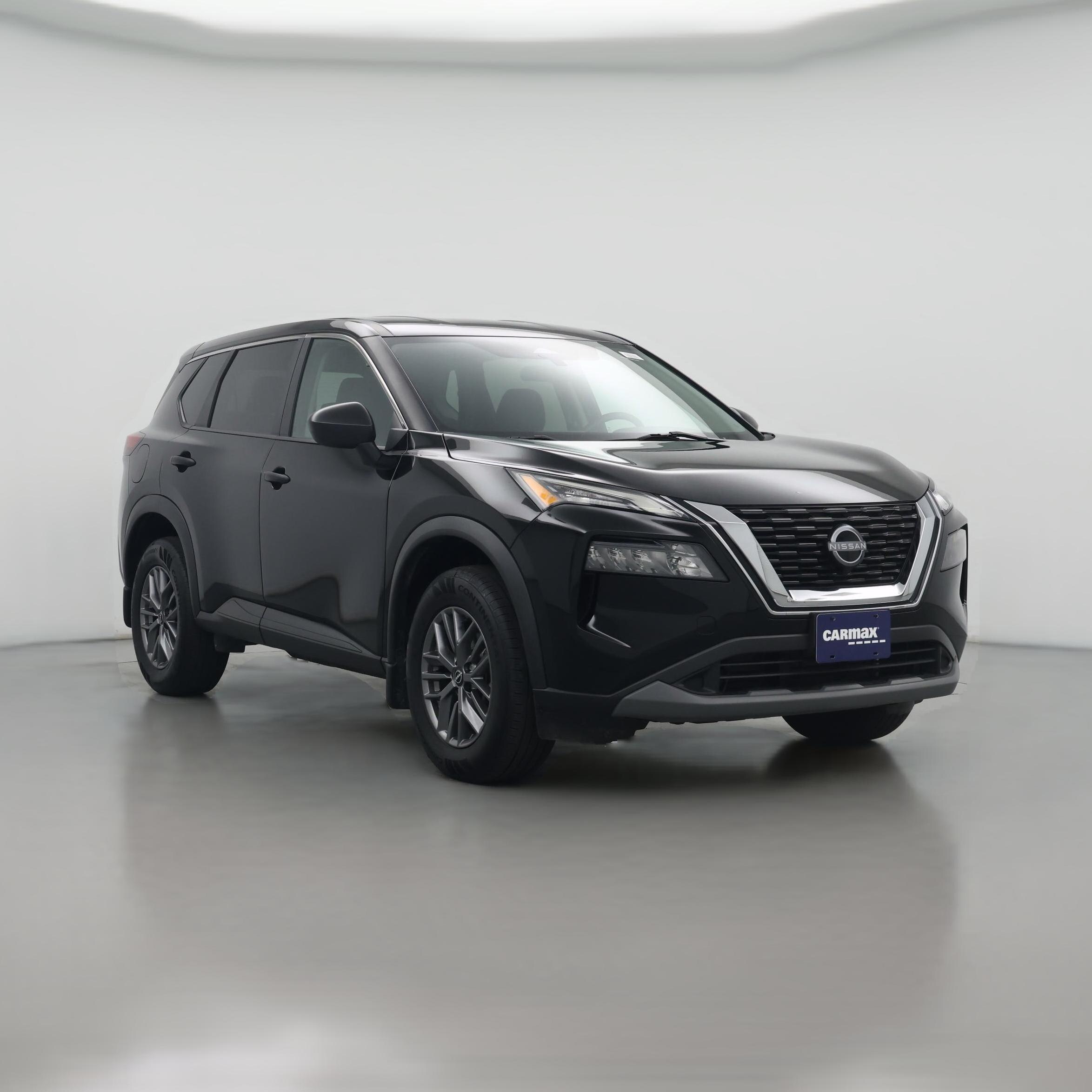 Thumbnail: 2022 Nissan Rogue - 1