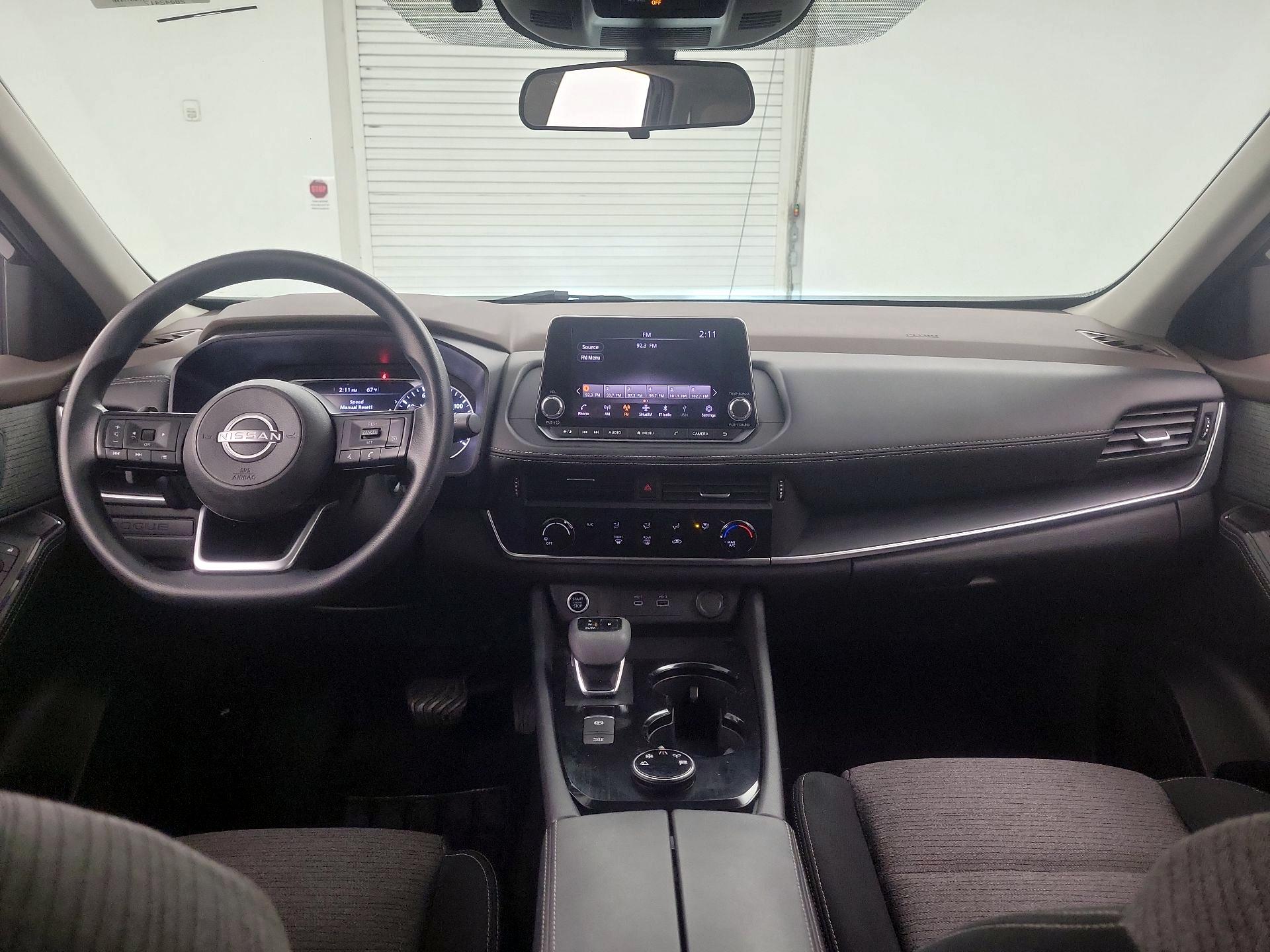 Thumbnail: 2022 Nissan Rogue - 9