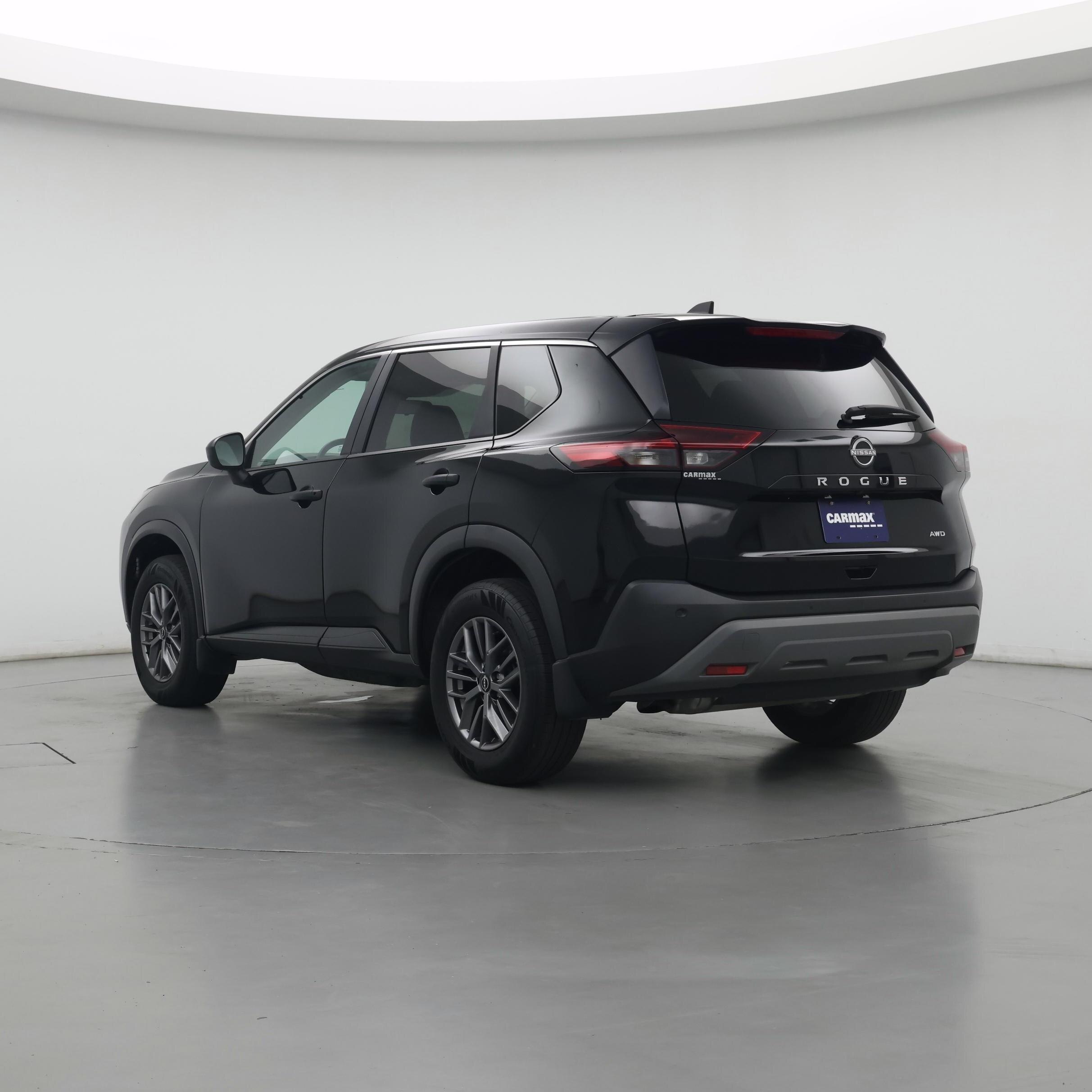 Thumbnail: 2022 Nissan Rogue - 2