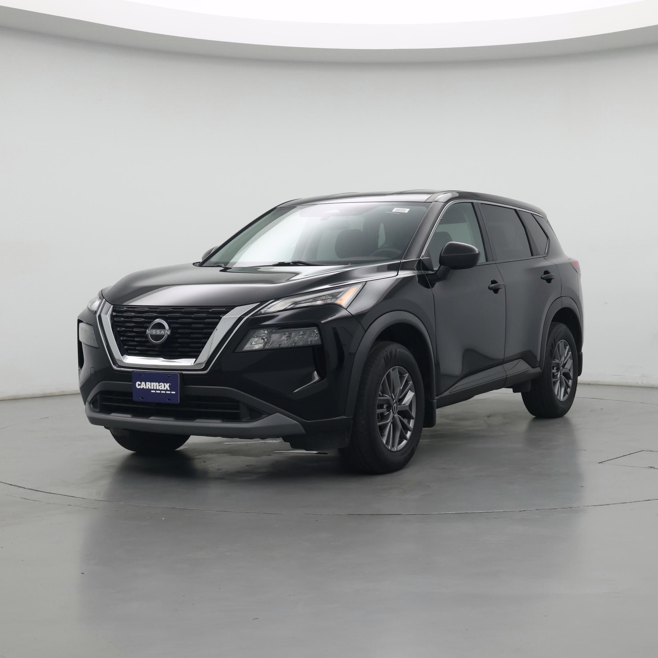 Thumbnail: 2022 Nissan Rogue - 4