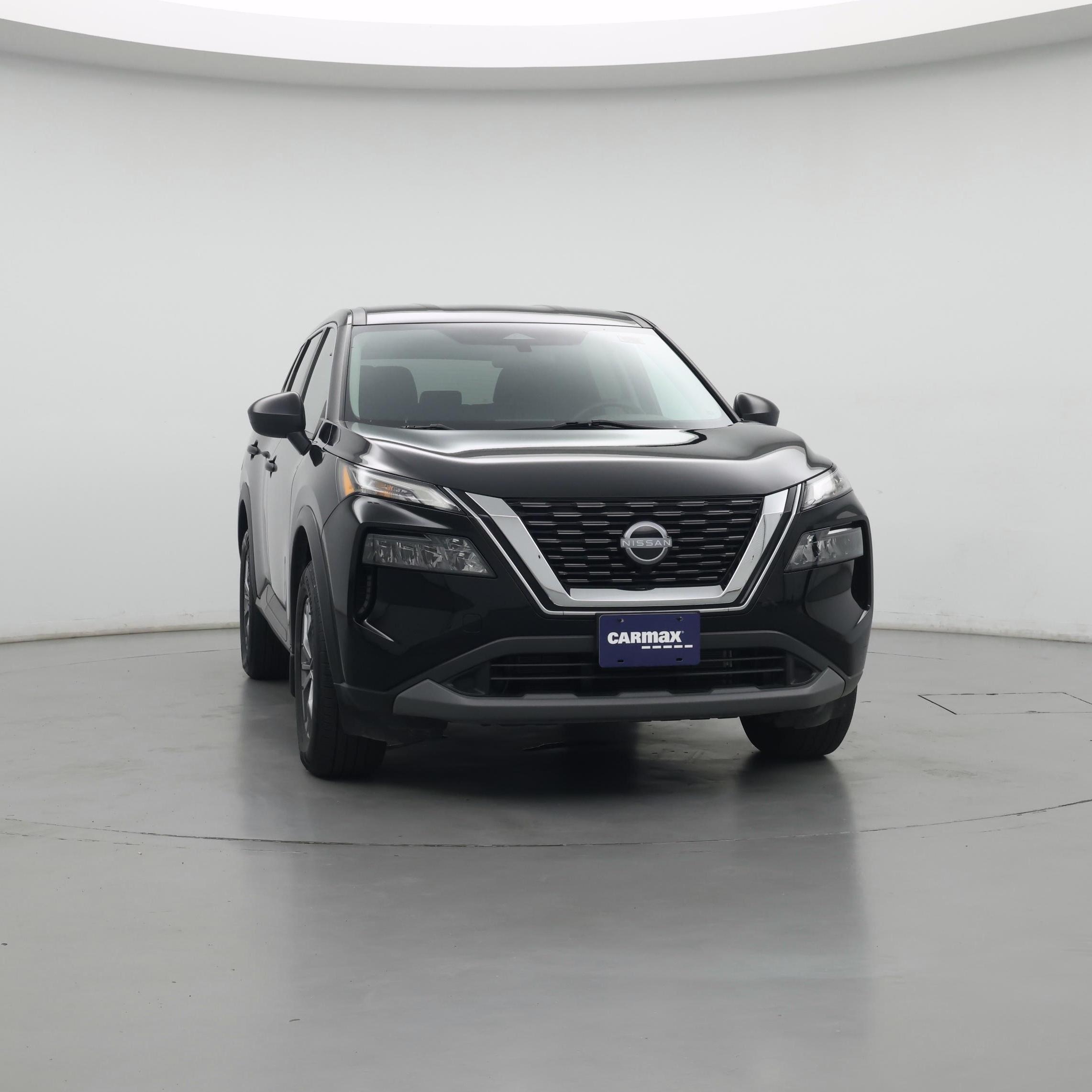 Thumbnail: 2022 Nissan Rogue - 5