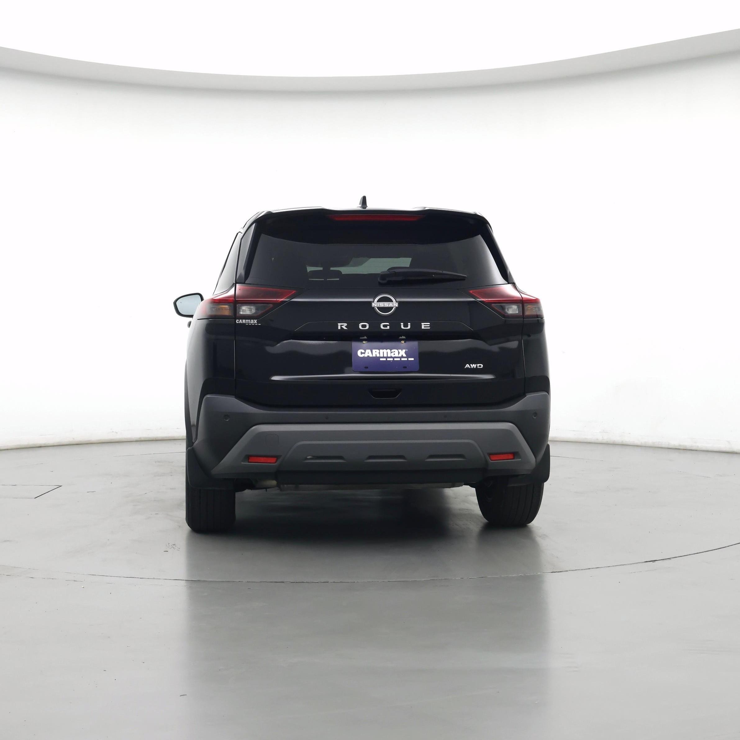 Thumbnail: 2022 Nissan Rogue - 6