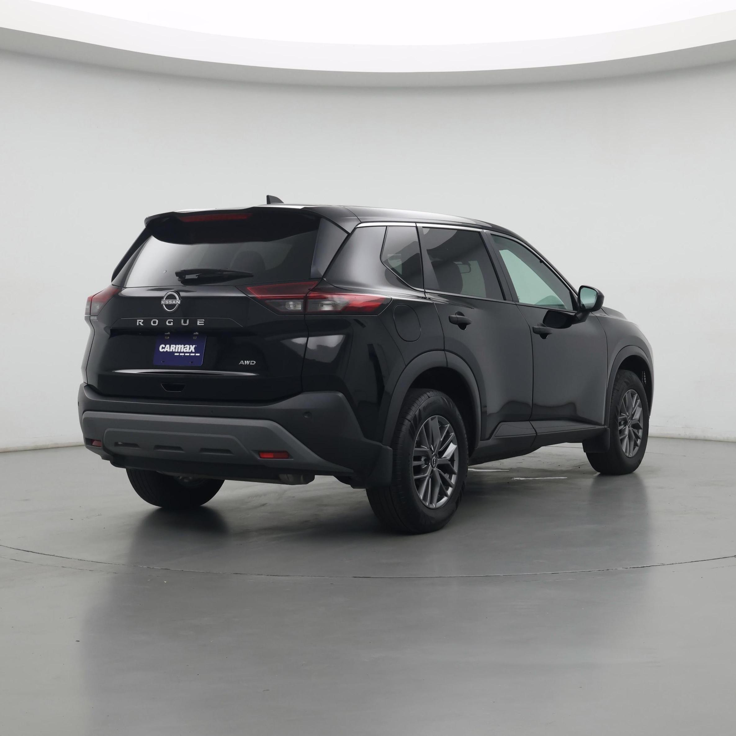 Thumbnail: 2022 Nissan Rogue - 8
