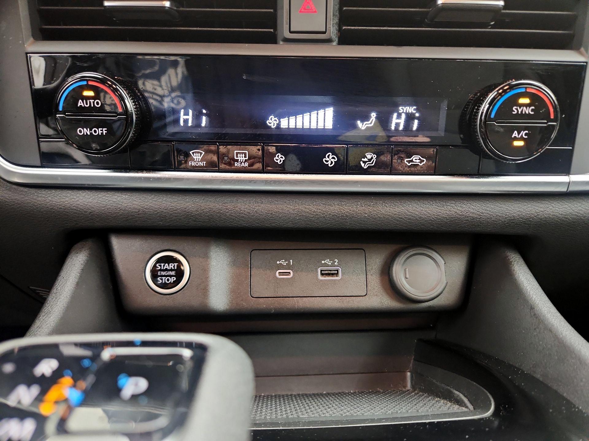 Thumbnail: 2023 Nissan Rogue - 16