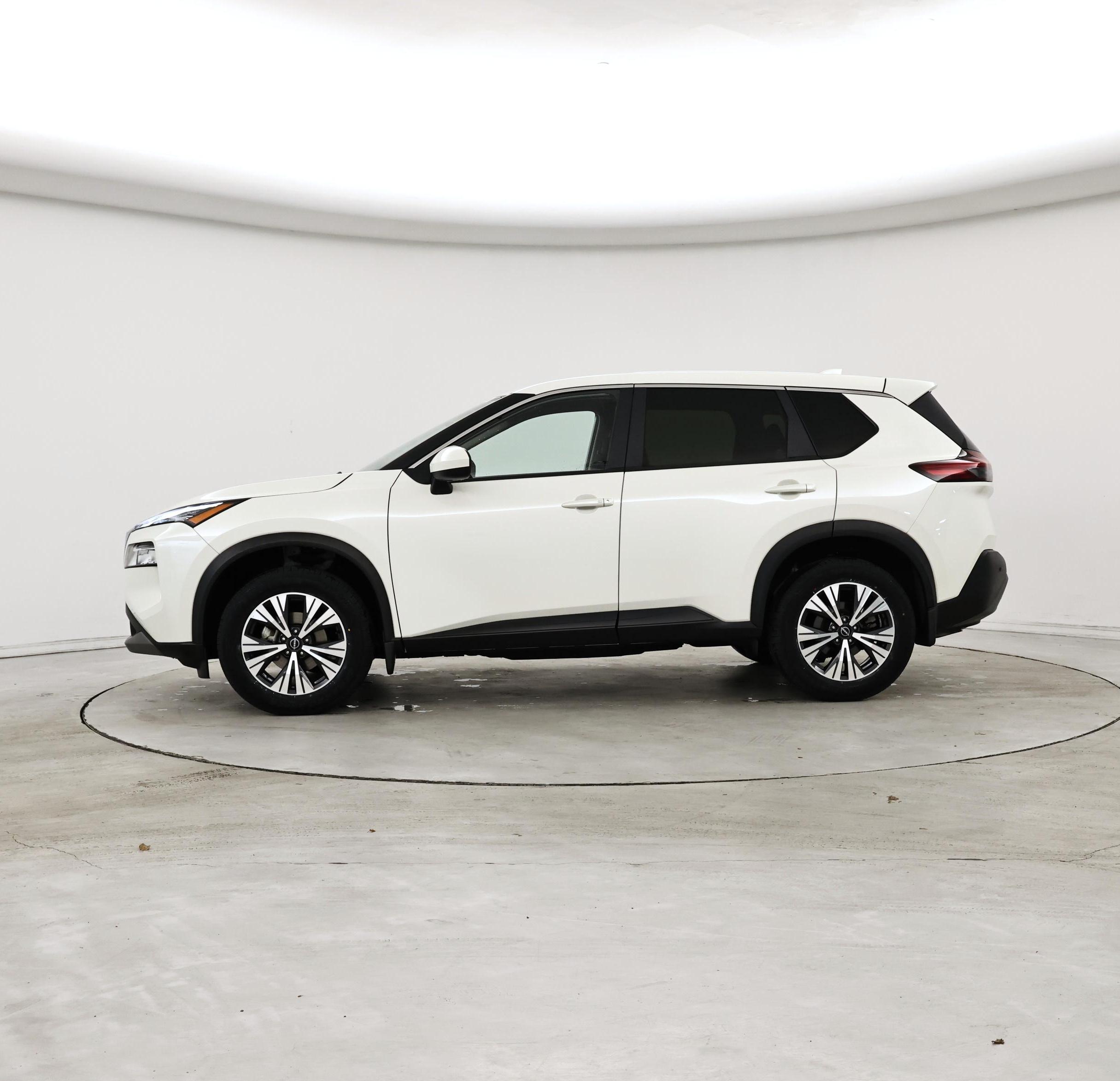 Thumbnail: 2023 Nissan Rogue - 3