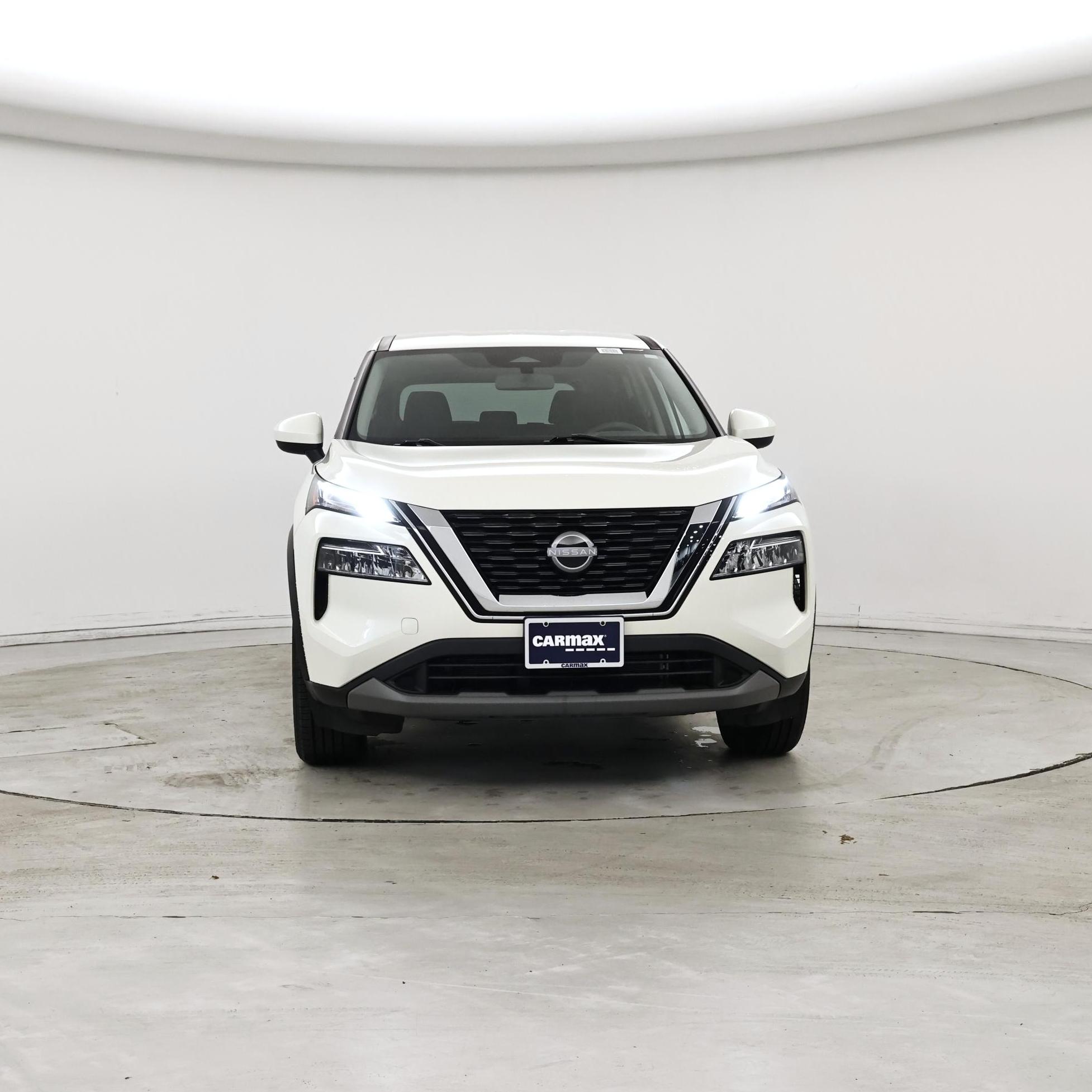 Thumbnail: 2023 Nissan Rogue - 5