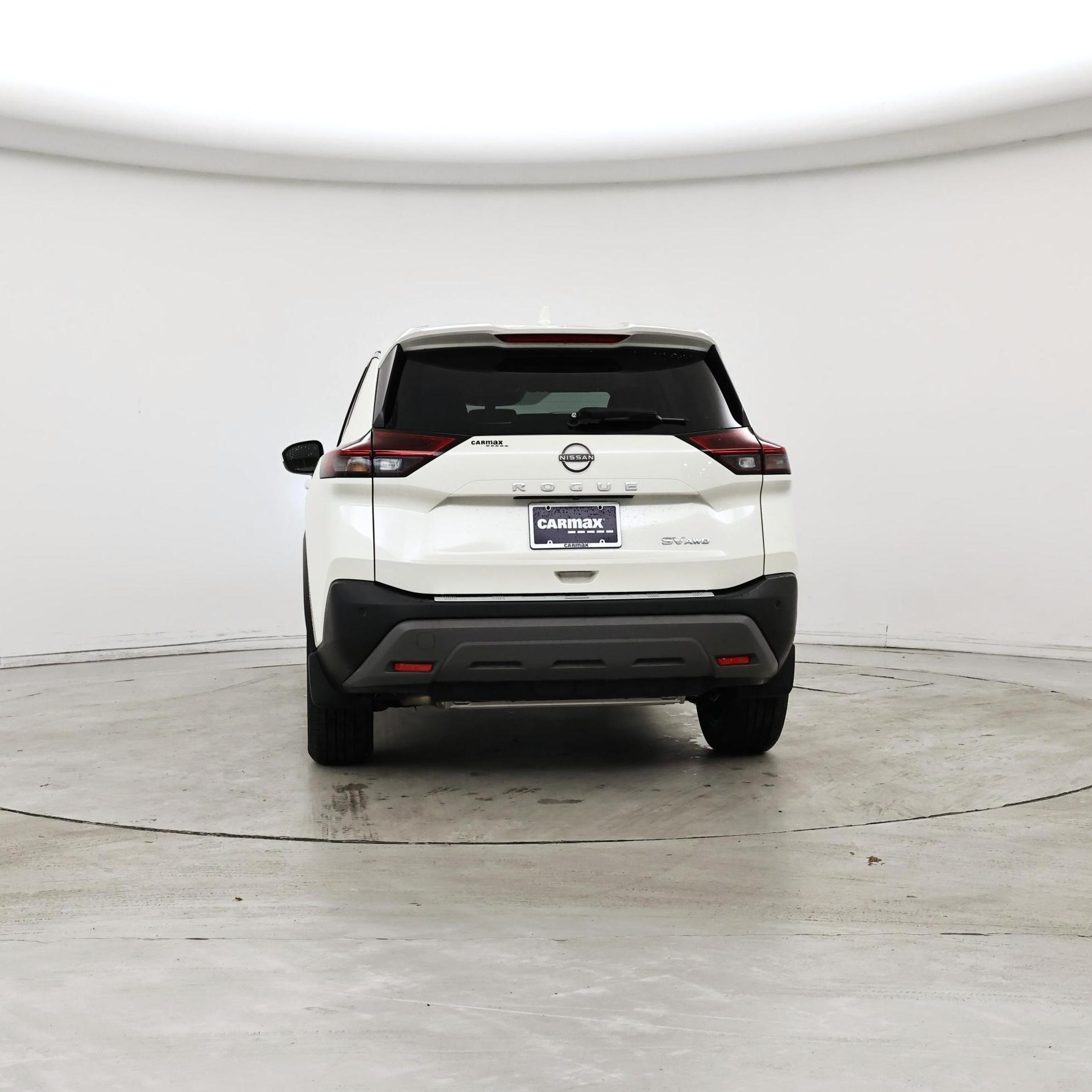 Thumbnail: 2023 Nissan Rogue - 6