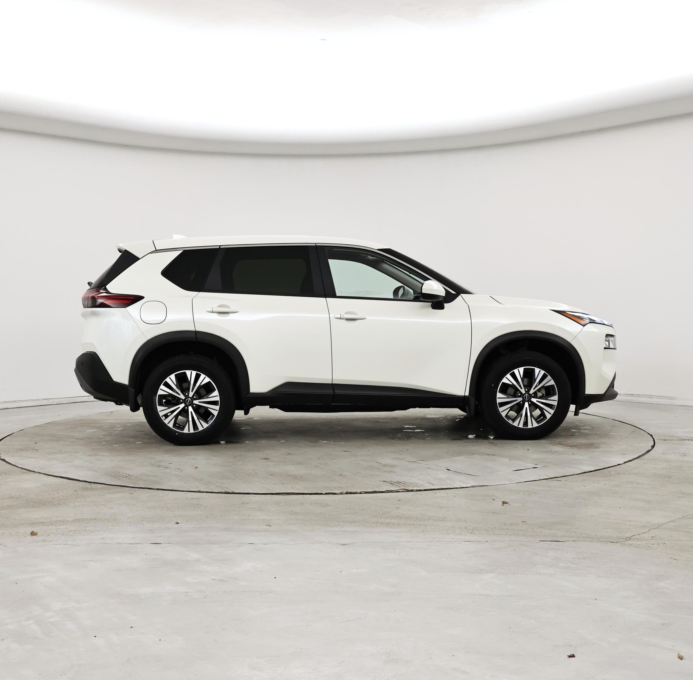 Thumbnail: 2023 Nissan Rogue - 7