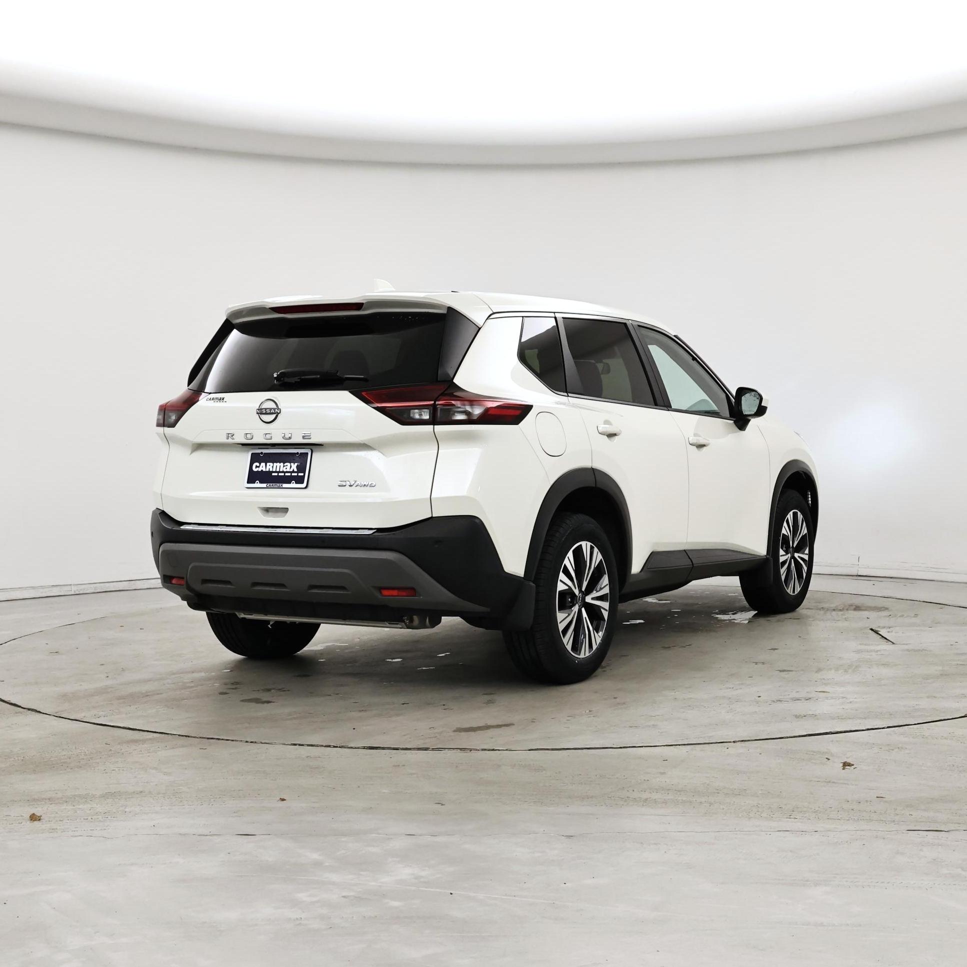 Thumbnail: 2023 Nissan Rogue - 8