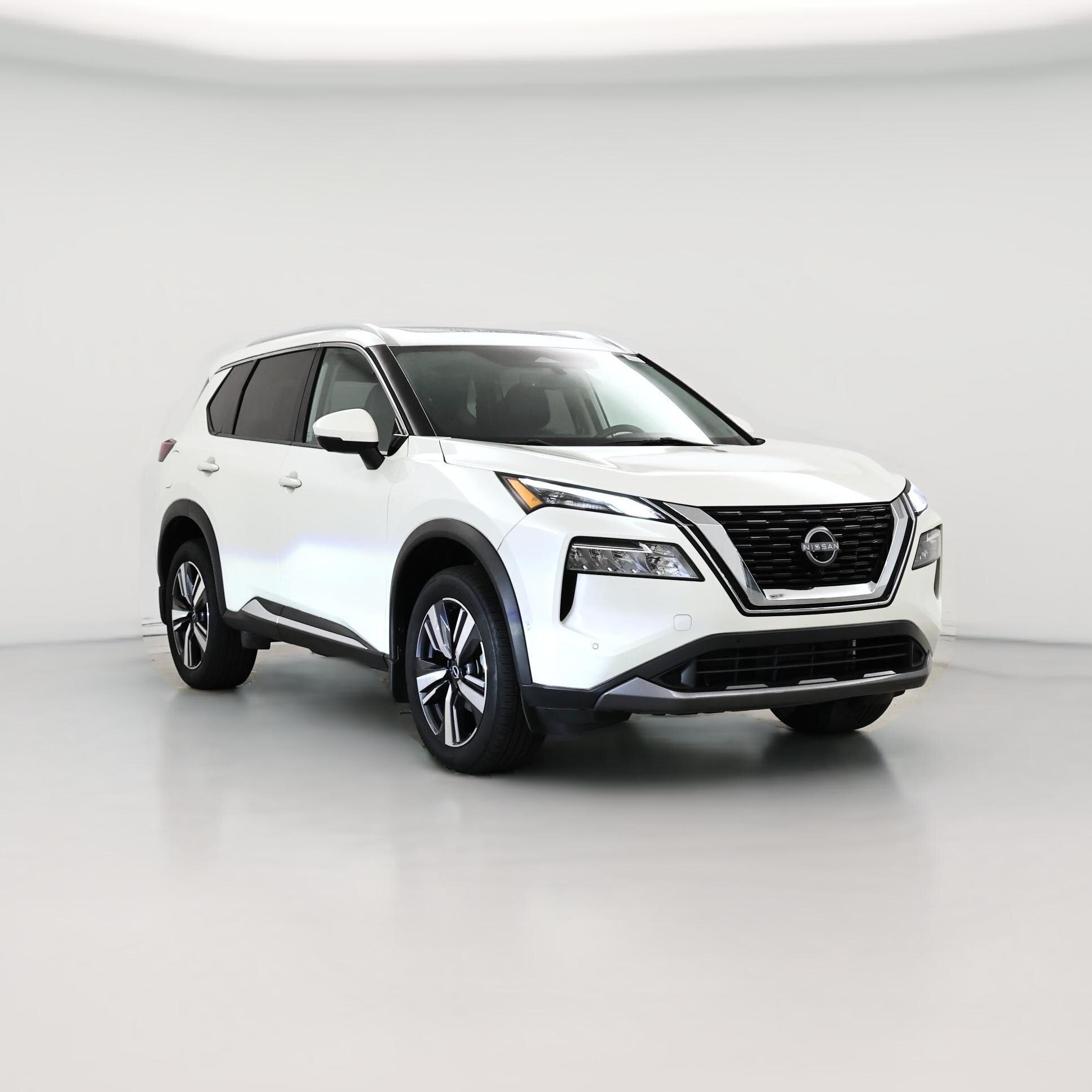 Thumbnail: 2023 Nissan Rogue - 1