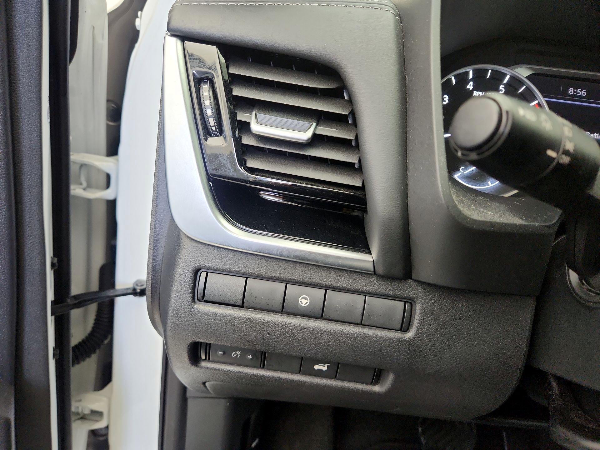 Thumbnail: 2023 Nissan Rogue - 13