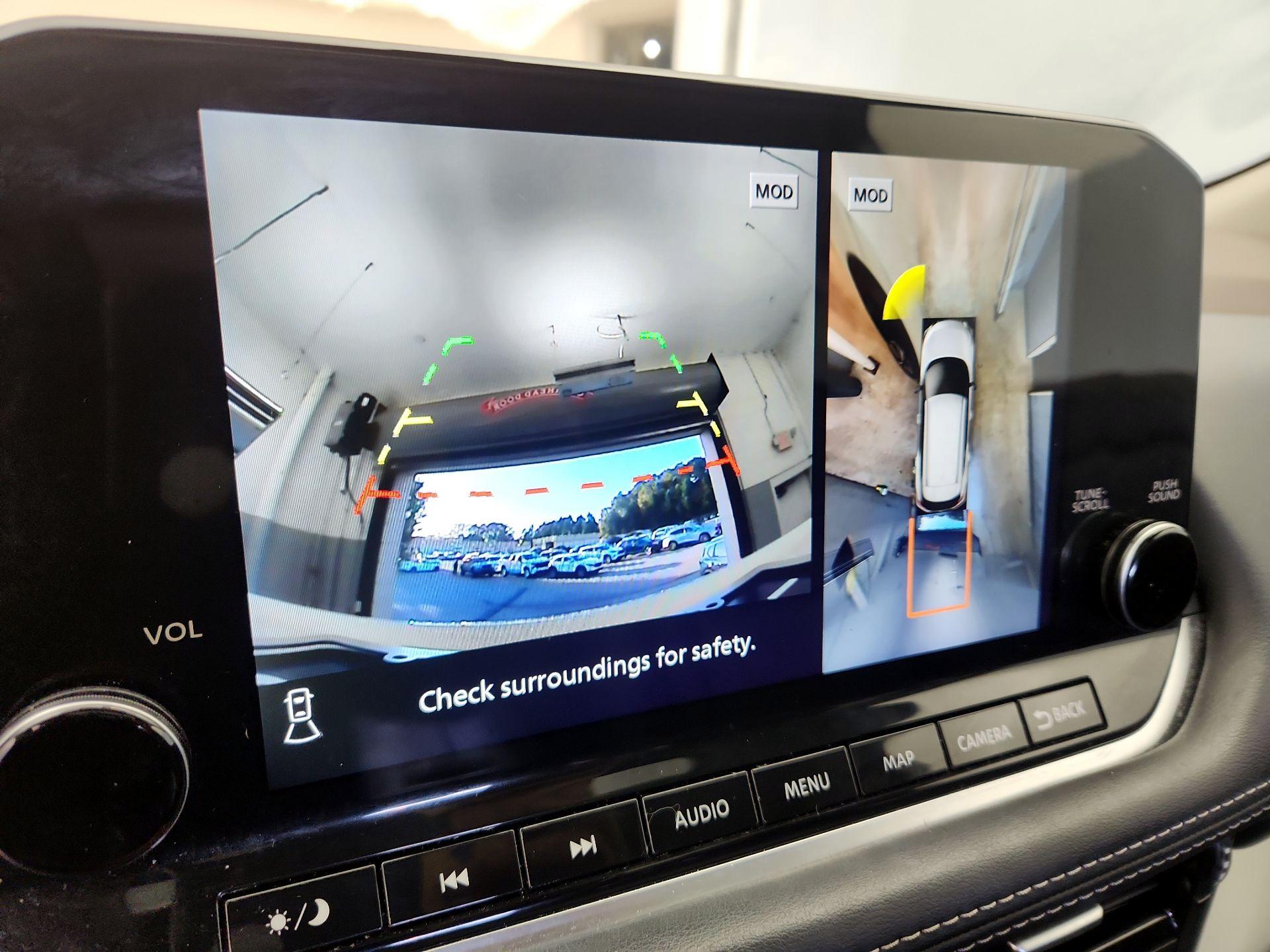 Thumbnail: 2023 Nissan Rogue - 15