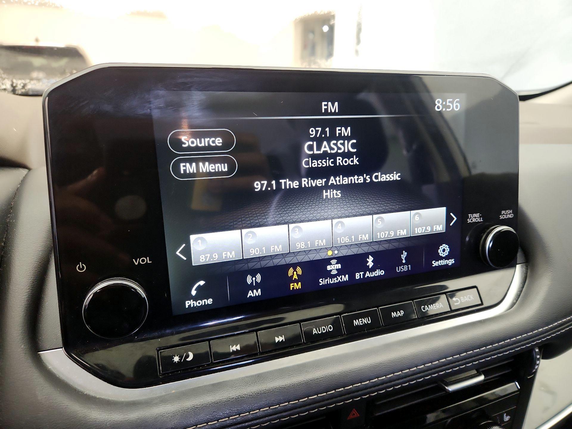 Thumbnail: 2023 Nissan Rogue - 16