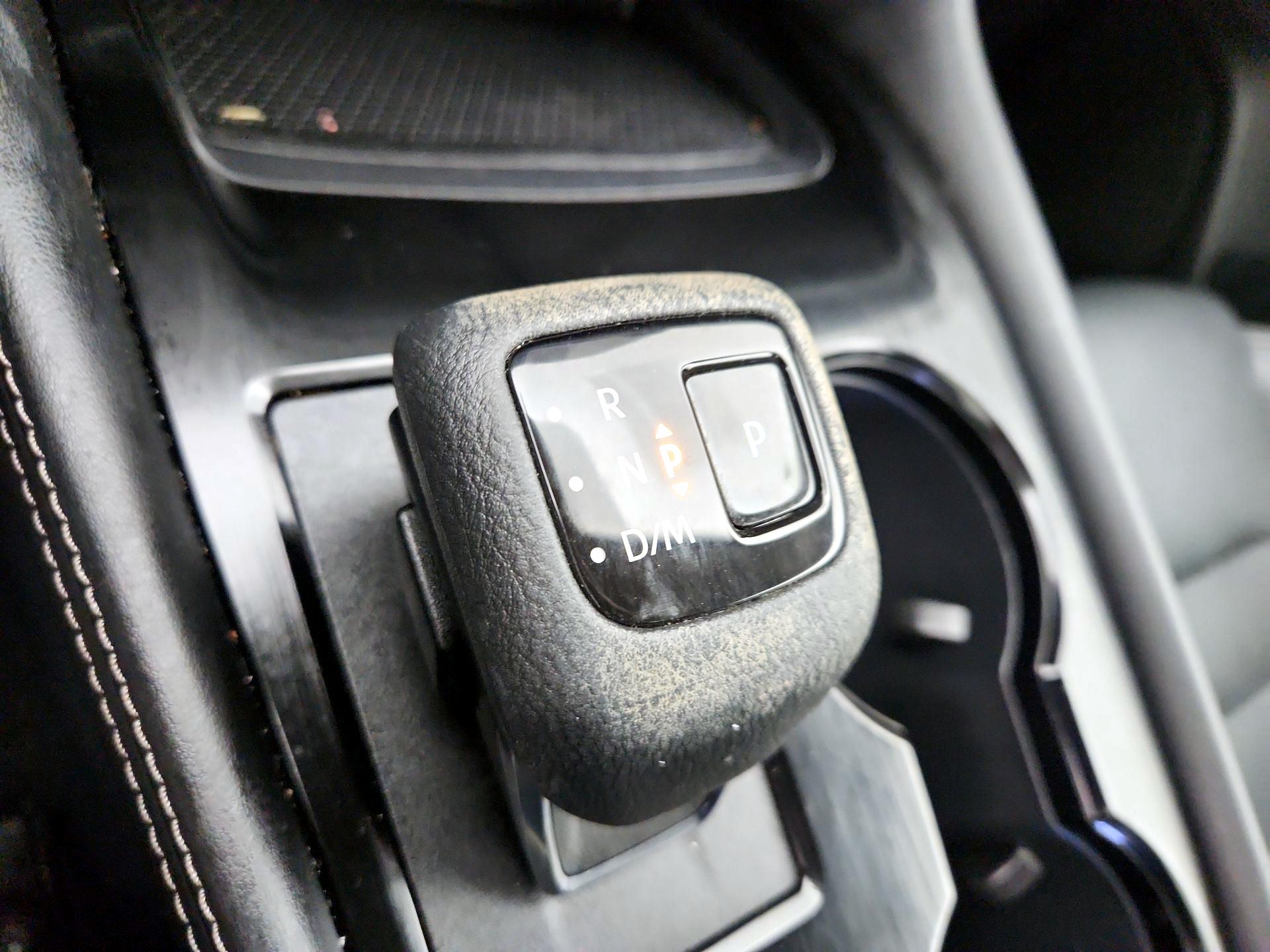 Thumbnail: 2023 Nissan Rogue - 18