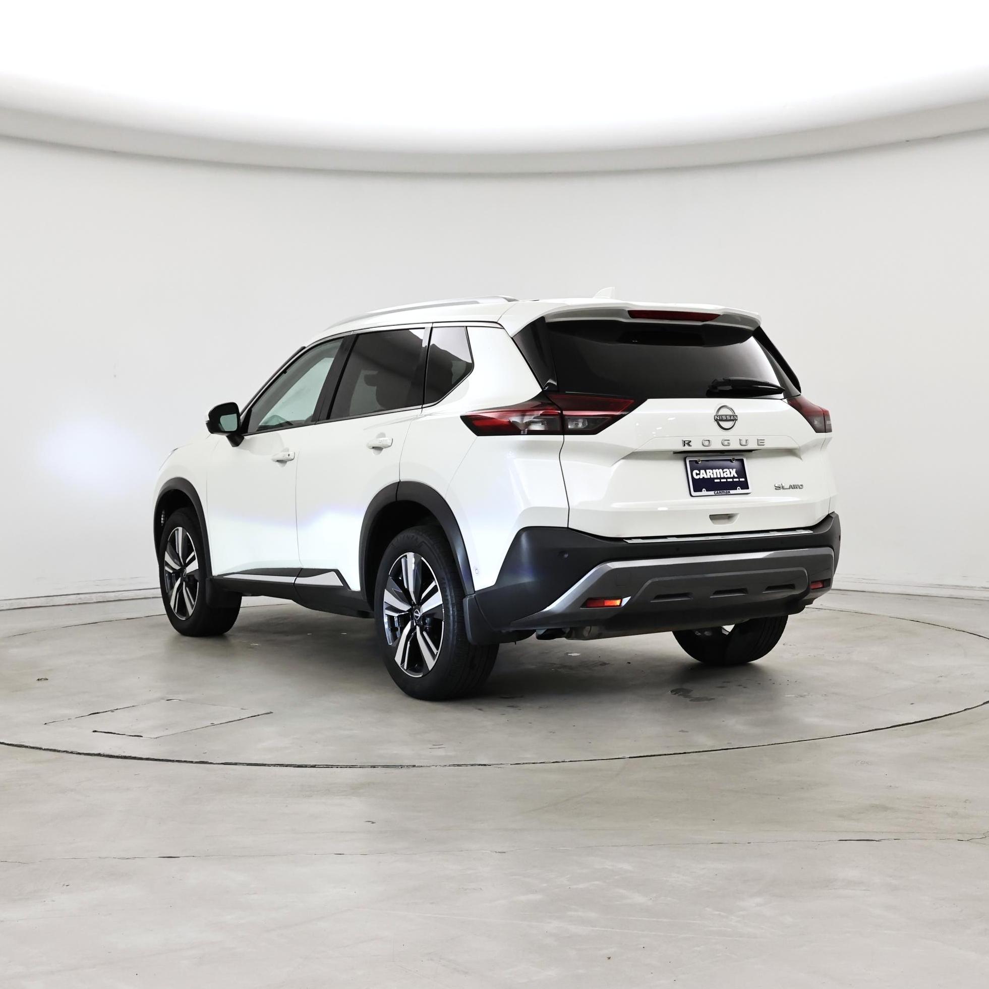 Thumbnail: 2023 Nissan Rogue - 2